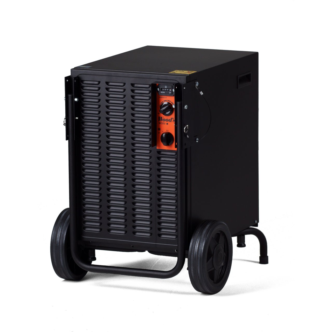 WOOD'S AVFUKTER FOR HÅNDTVERKEREN WCD3 Pro WOOD'S AVFUKTER FOR HÅNDTVERKEREN WCD3 Pro