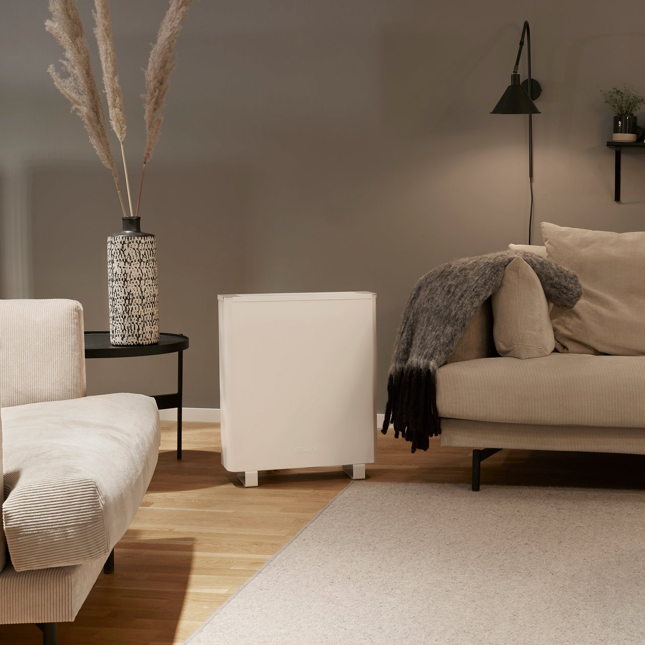 WOOD'S LUFTRENSER AL310FC WOOD'S LUFTRENSER AL310FC