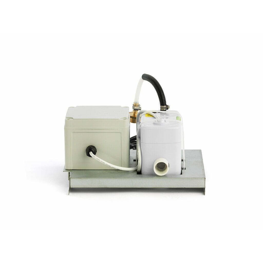 PUMPE TIL WOOD'S AVFUKTER SW&WCD MODELLER PUMPE TIL WOOD'S AVFUKTER SW&WCD MODELLER