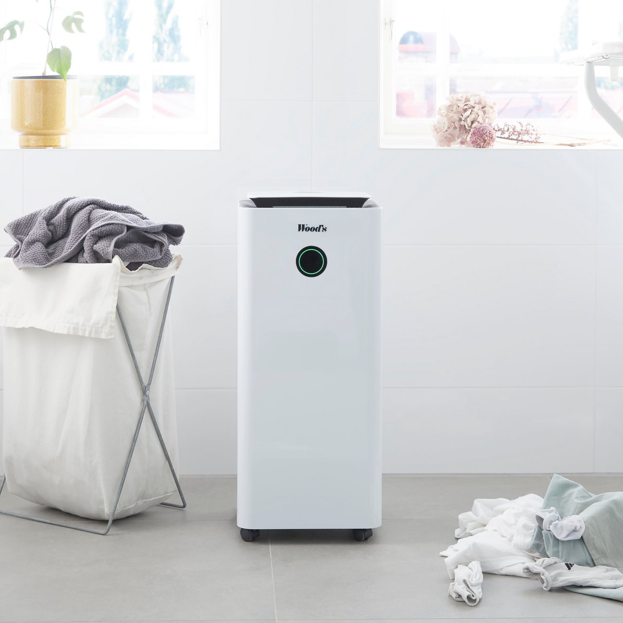 WOOD'S AVFUKTER FOR STUE MRD22 WOOD'S AVFUKTER FOR STUE MRD22