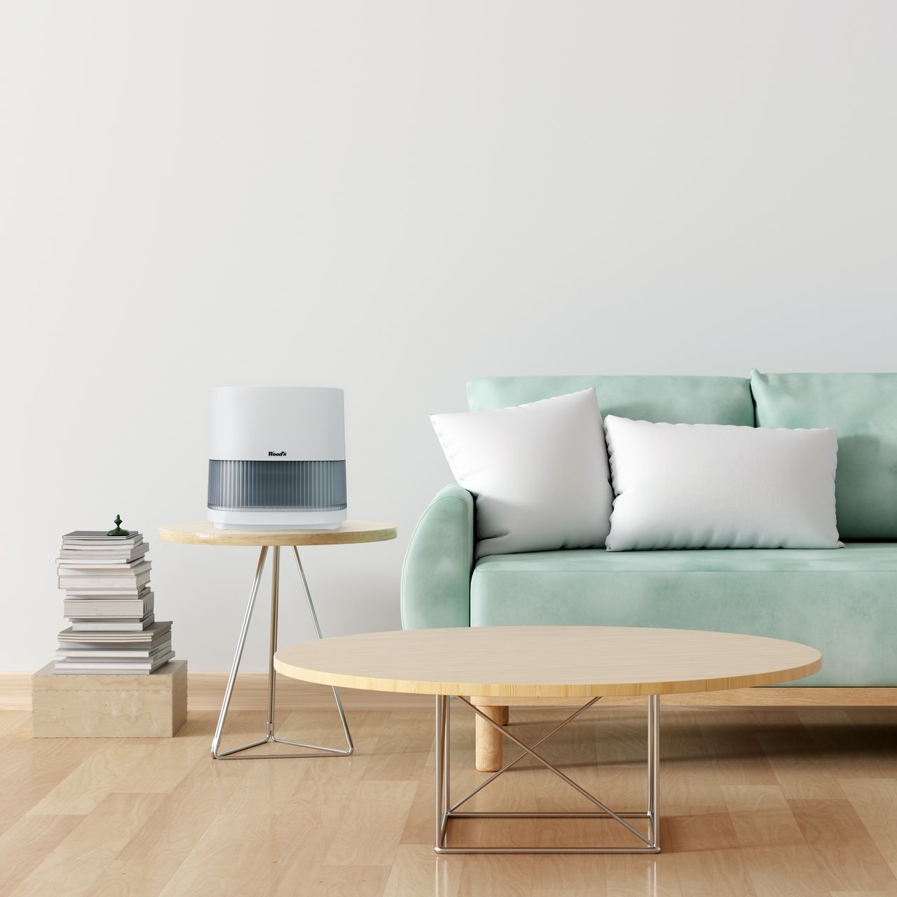 WOOD'S GENEVA LUFTFUKTER WOOD'S GENEVA LUFTFUKTER