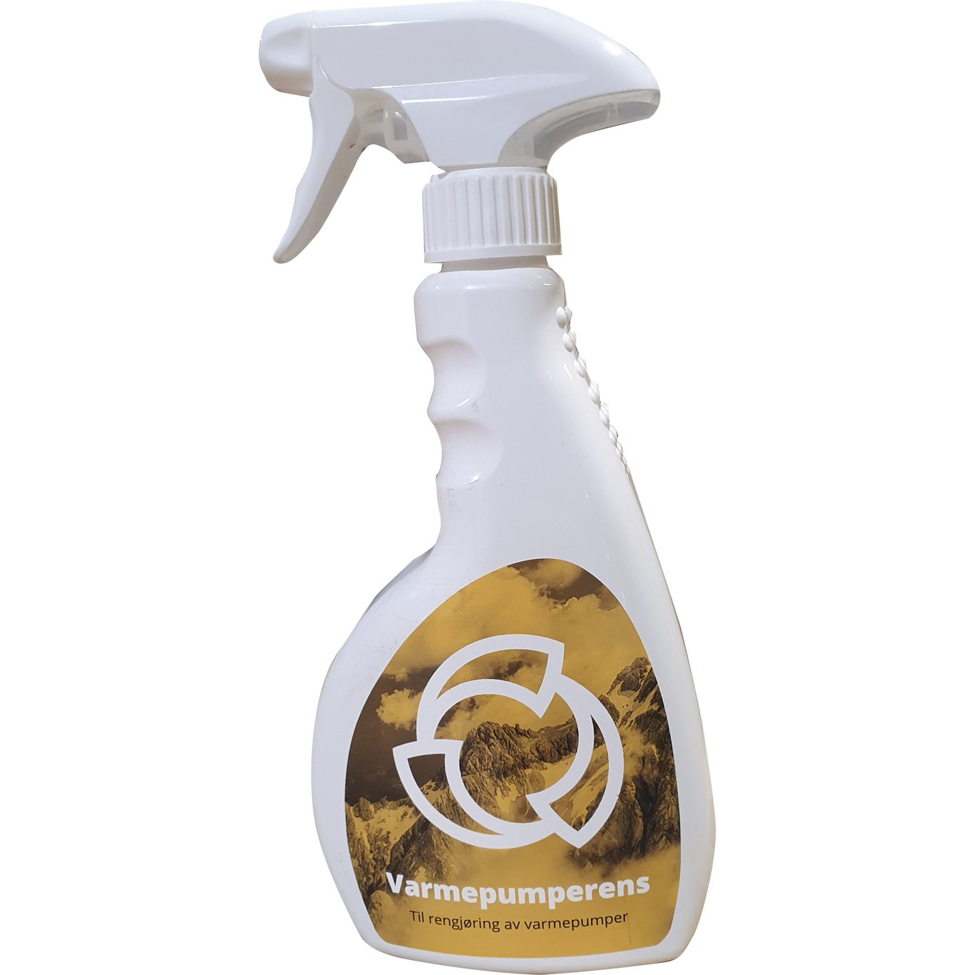 VARMEPUMPERENS 0,5L VARMEPUMPERENS 0,5L