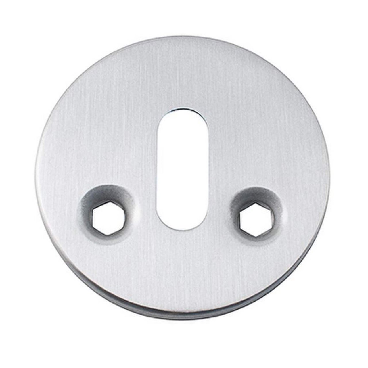 THEOFILS NØKKELSKILT HETTON RUSTFRI/MATT