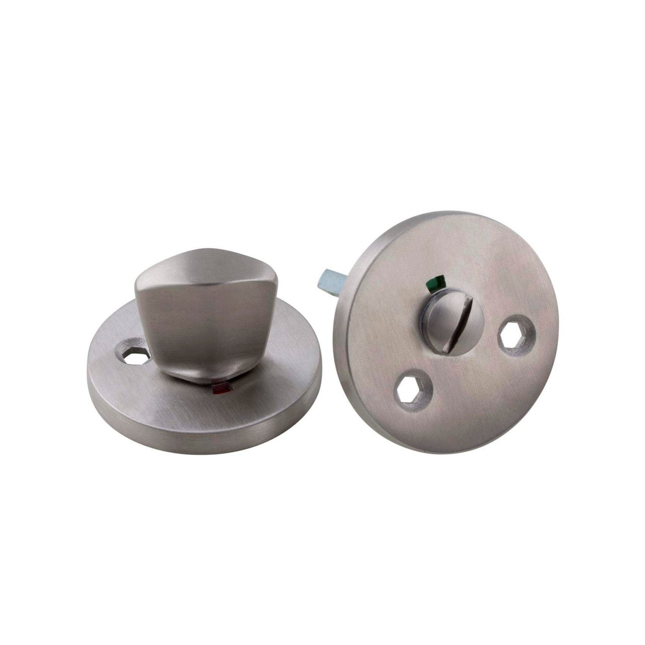 THEOFILS TOALETTTILBEHØR CORBY RUSTFRI/MATT