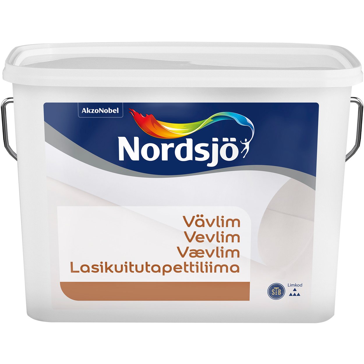 NORDSJØ VEVLIM 15L NORDSJØ VEVLIM 15L