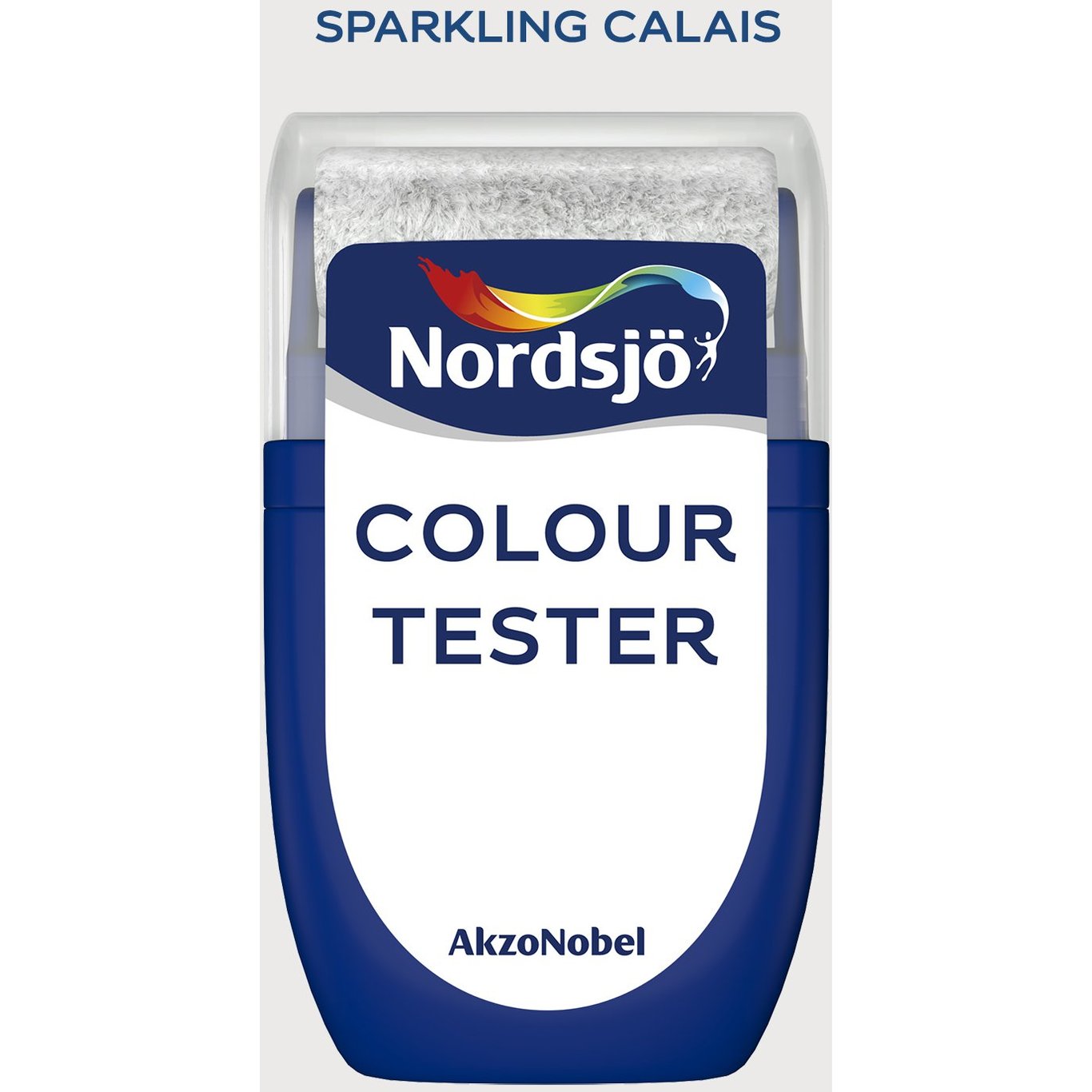 NORDSJØ COLOUR TESTER SPARKLING CALAIS 30 ML NORDSJØ COLOUR TESTER SPARKLING CALAIS 30 ML