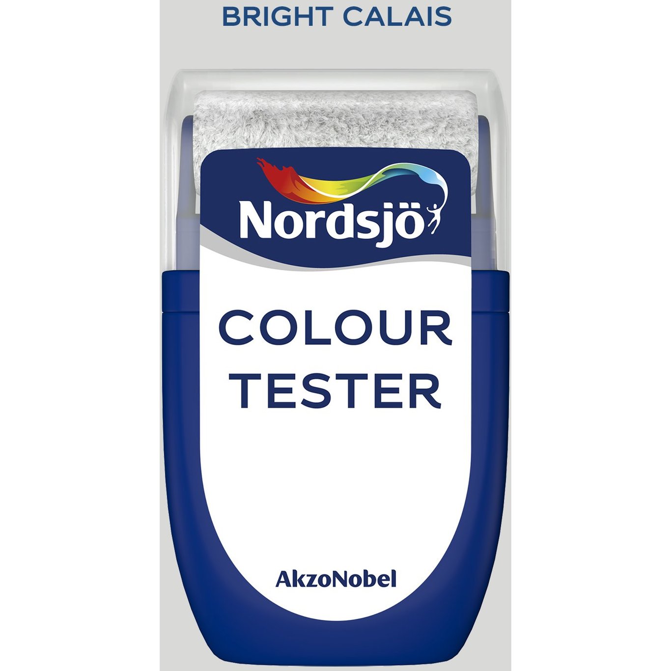 NORDSJØ COLOUR TESTER BRIGHT CALAIS 30 ML NORDSJØ COLOUR TESTER BRIGHT CALAIS 30 ML