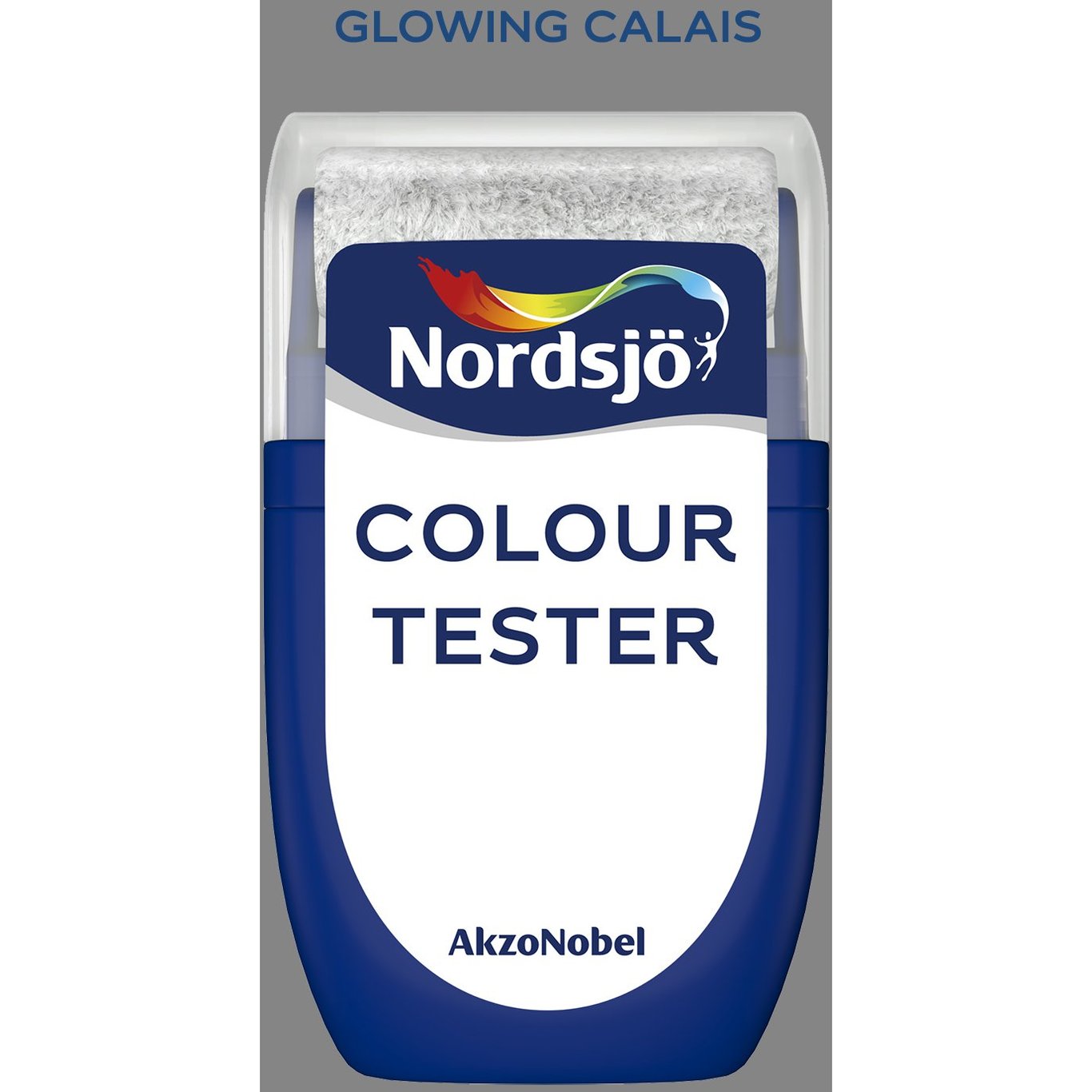 NORDSJØ COLOUR TESTER GLOWING CALAIS 30 ML NORDSJØ COLOUR TESTER GLOWING CALAIS 30 ML