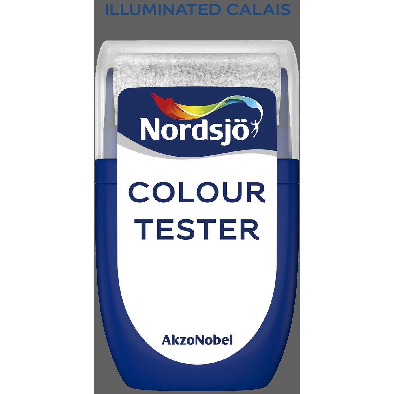 NORDSJØ COLOUR TESTER ILLUMINATED CALAIS 30 ML NORDSJØ COLOUR TESTER ILLUMINATED CALAIS 30 ML