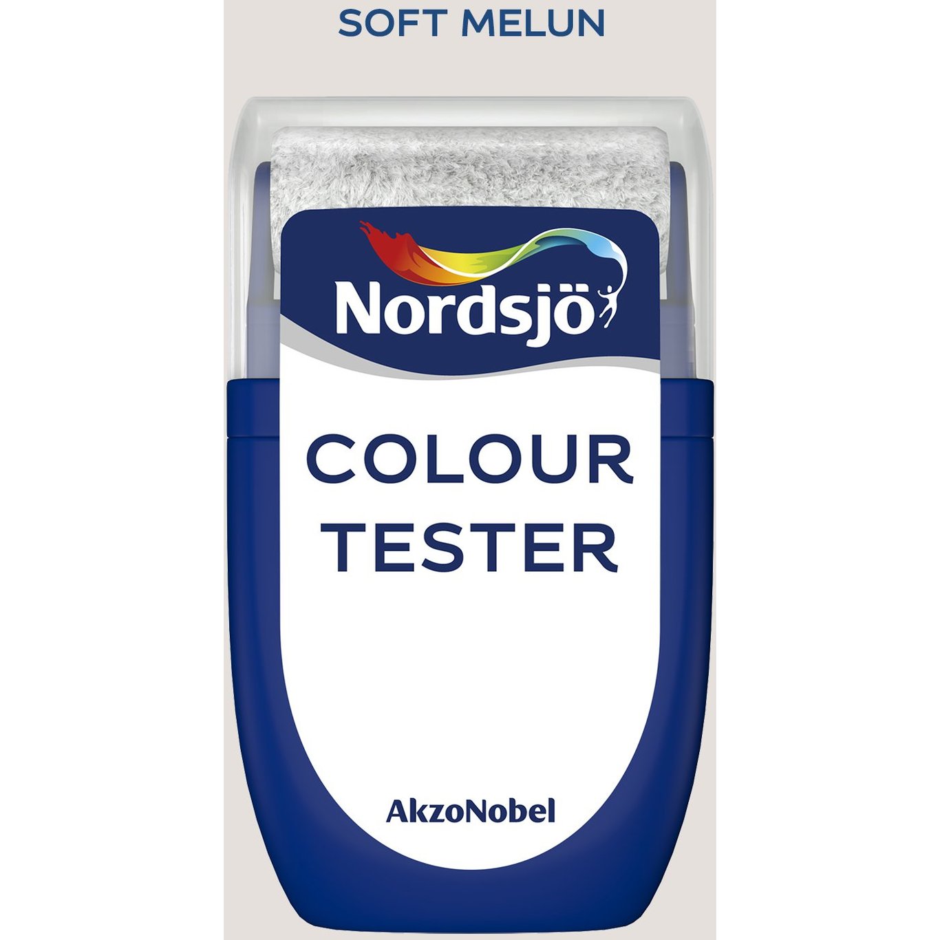 NORDSJØ COLOUR TESTER SOFT MELUN 30 ML NORDSJØ COLOUR TESTER SOFT MELUN 30 ML