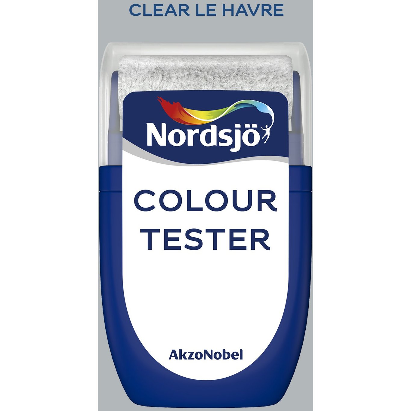 NORDSJØ COLOUR TESTER CLEAR LE HAVRE 30 ML NORDSJØ COLOUR TESTER CLEAR LE HAVRE 30 ML