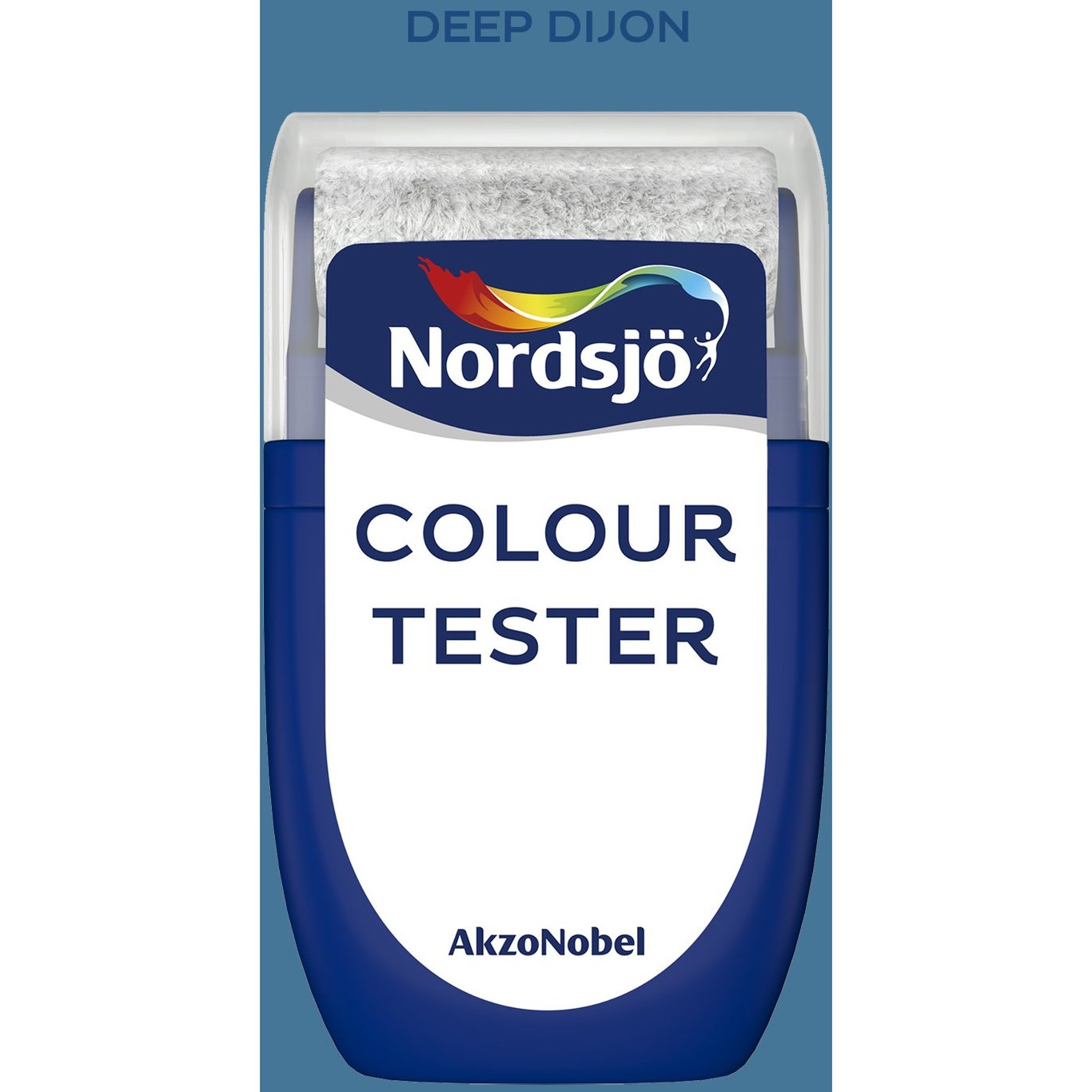 NORDSJØ COLOUR TESTER DEEP DIJON 30 ML NORDSJØ COLOUR TESTER DEEP DIJON 30 ML