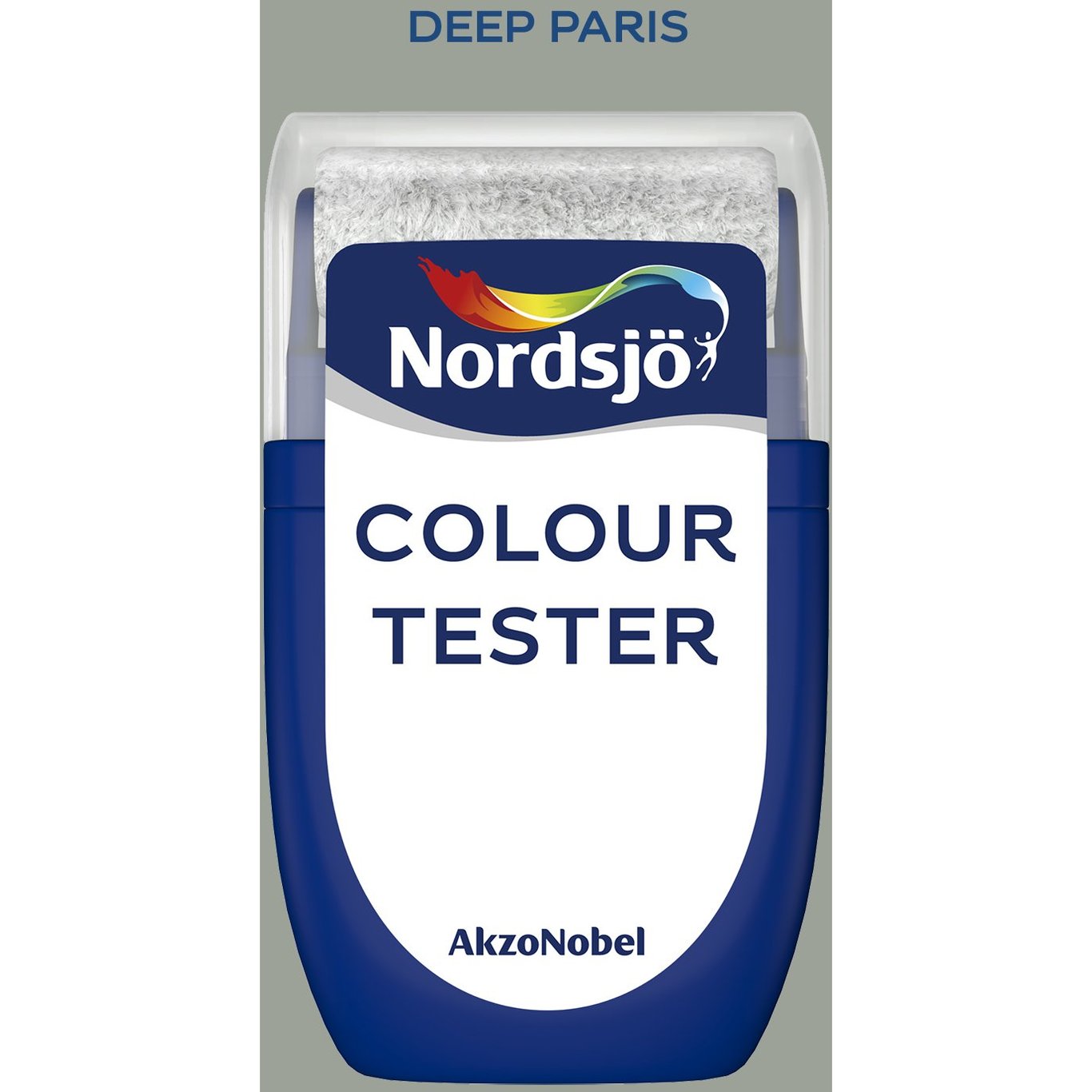 NORDSJØ COLOUR TESTER DEEP PARIS 30 ML NORDSJØ COLOUR TESTER DEEP PARIS 30 ML