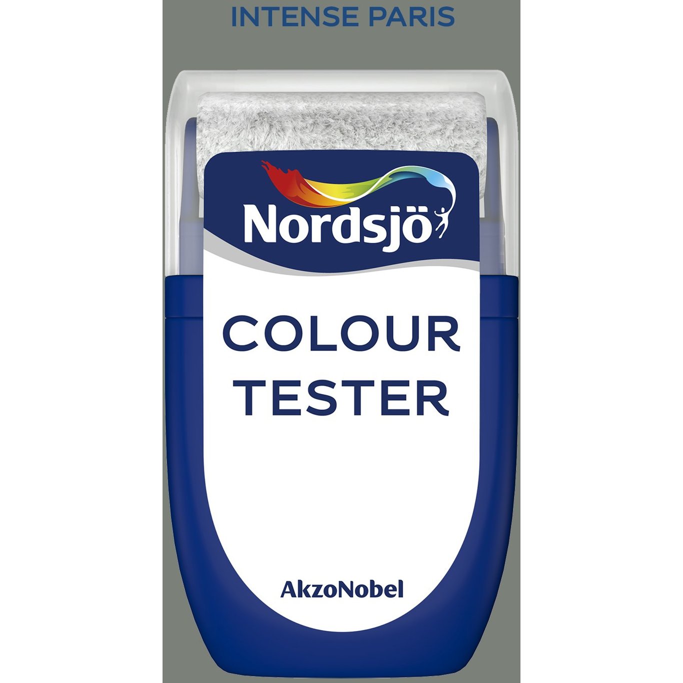 NORDSJØ COLOUR TESTER INTENSE PARIS 30 ML NORDSJØ COLOUR TESTER INTENSE PARIS 30 ML