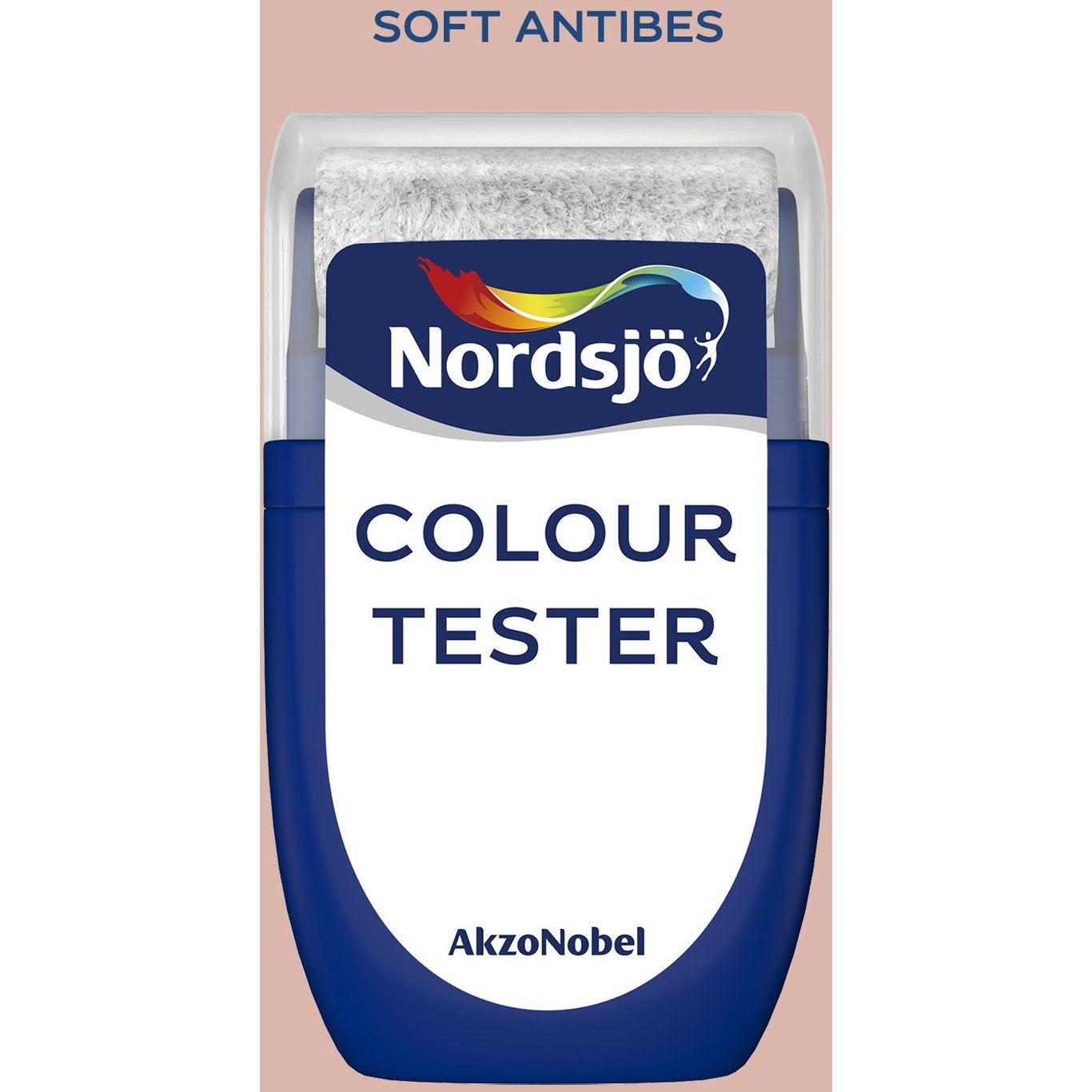 NORDSJØ COLOUR TESTER SOFT ANTIBES 30 ML NORDSJØ COLOUR TESTER SOFT ANTIBES 30 ML