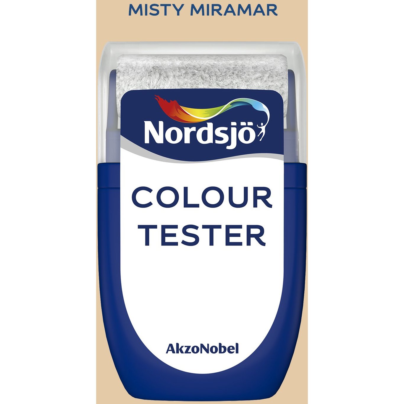 NORDSJØ COLOUR TESTER MISTY MIRAMAS 30 ML NORDSJØ COLOUR TESTER MISTY MIRAMAS 30 ML