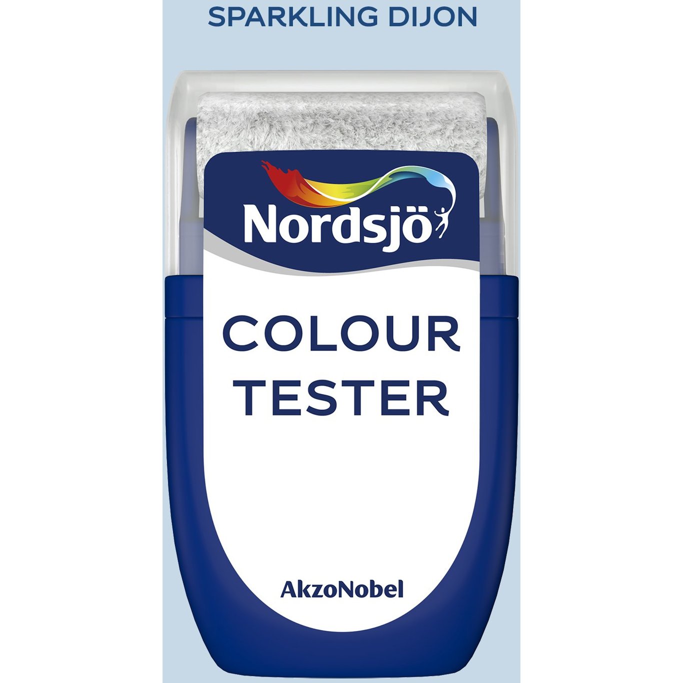 NORDSJØ COLOUR TESTER SPARKLING DIJON 30 ML NORDSJØ COLOUR TESTER SPARKLING DIJON 30 ML
