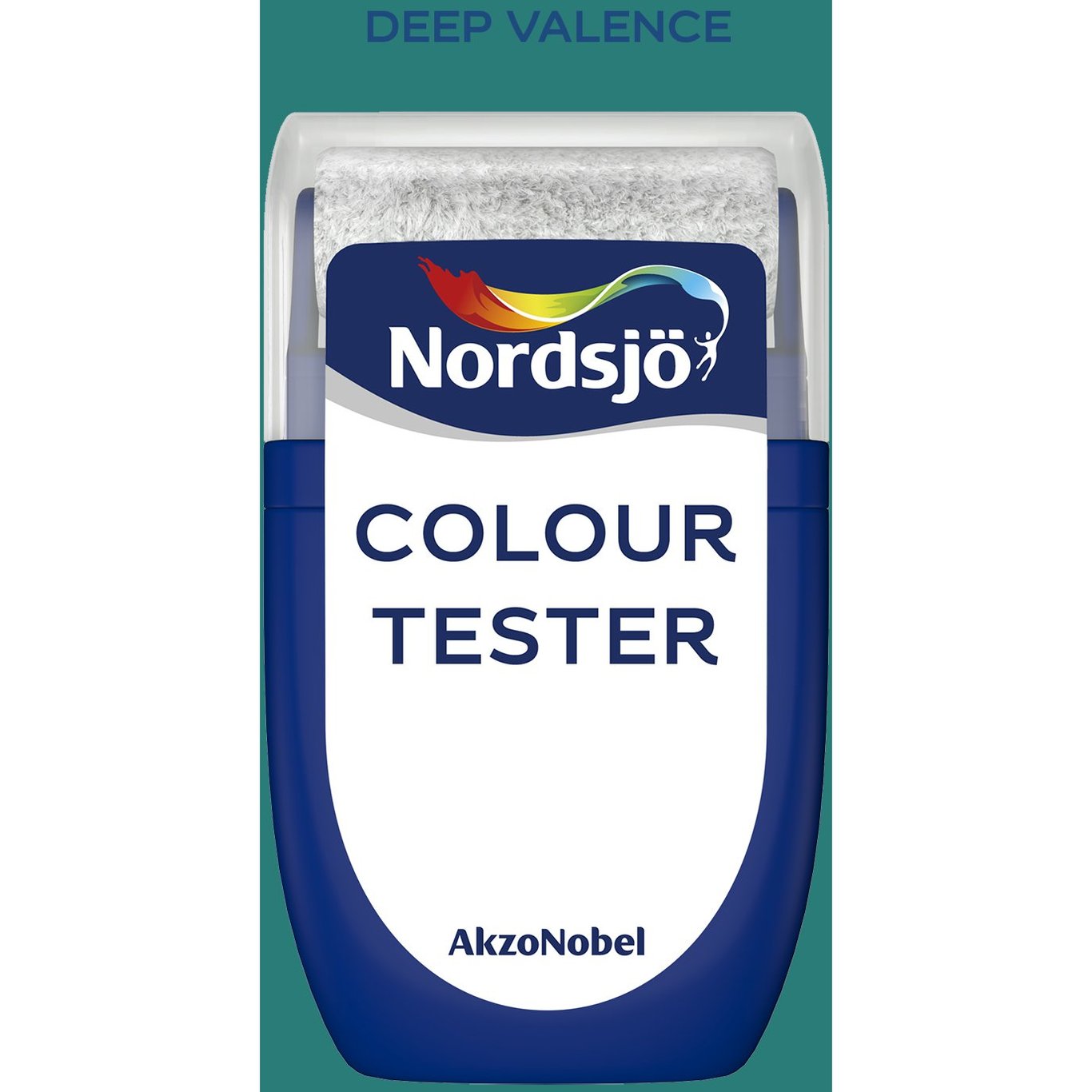 NORDSJØ COLOUR TESTER DEEP VALENCE 30 ML NORDSJØ COLOUR TESTER DEEP VALENCE 30 ML