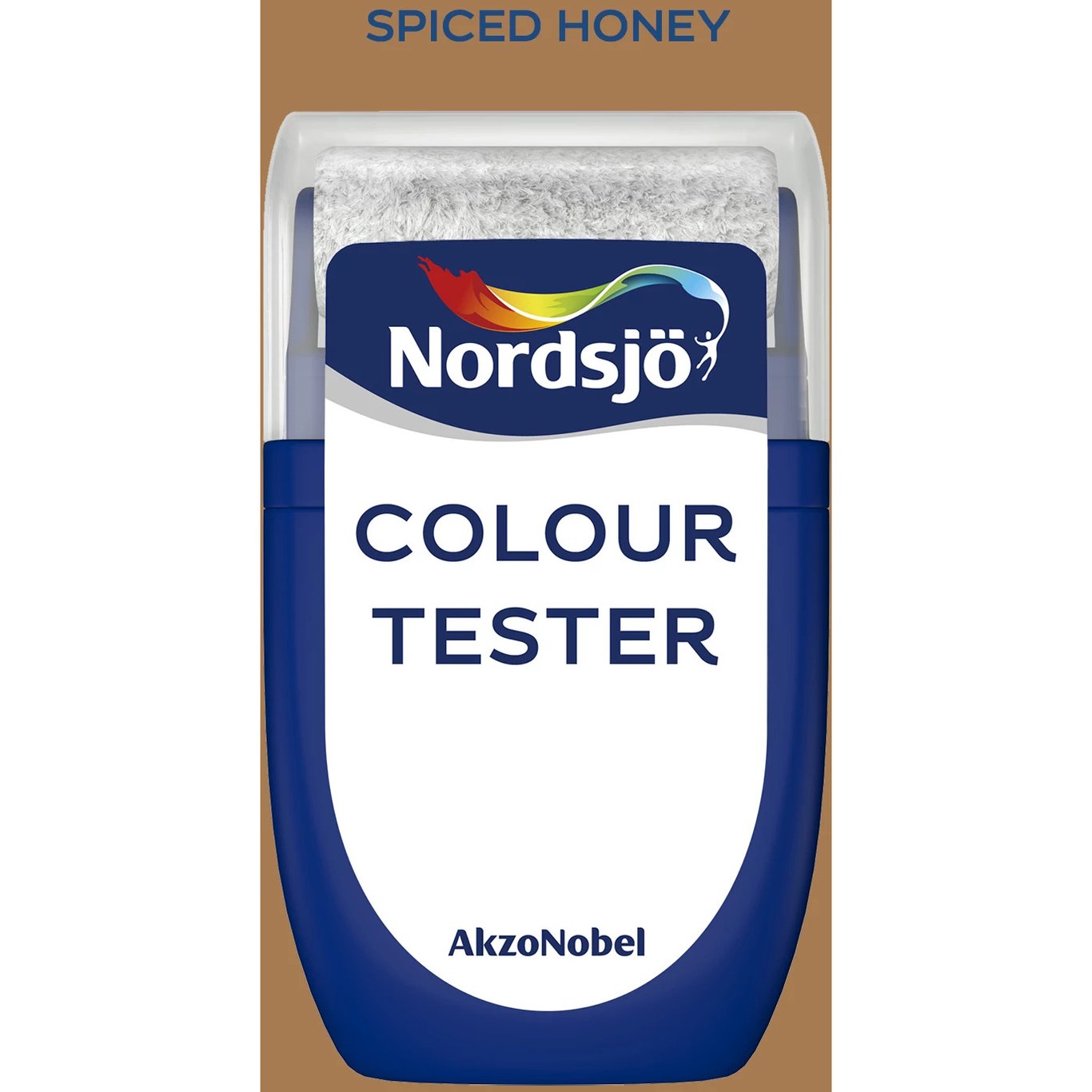 NORDSJØ COLOUR TESTER SPICED HONEY 30 ML NORDSJØ COLOUR TESTER SPICED HONEY 30 ML