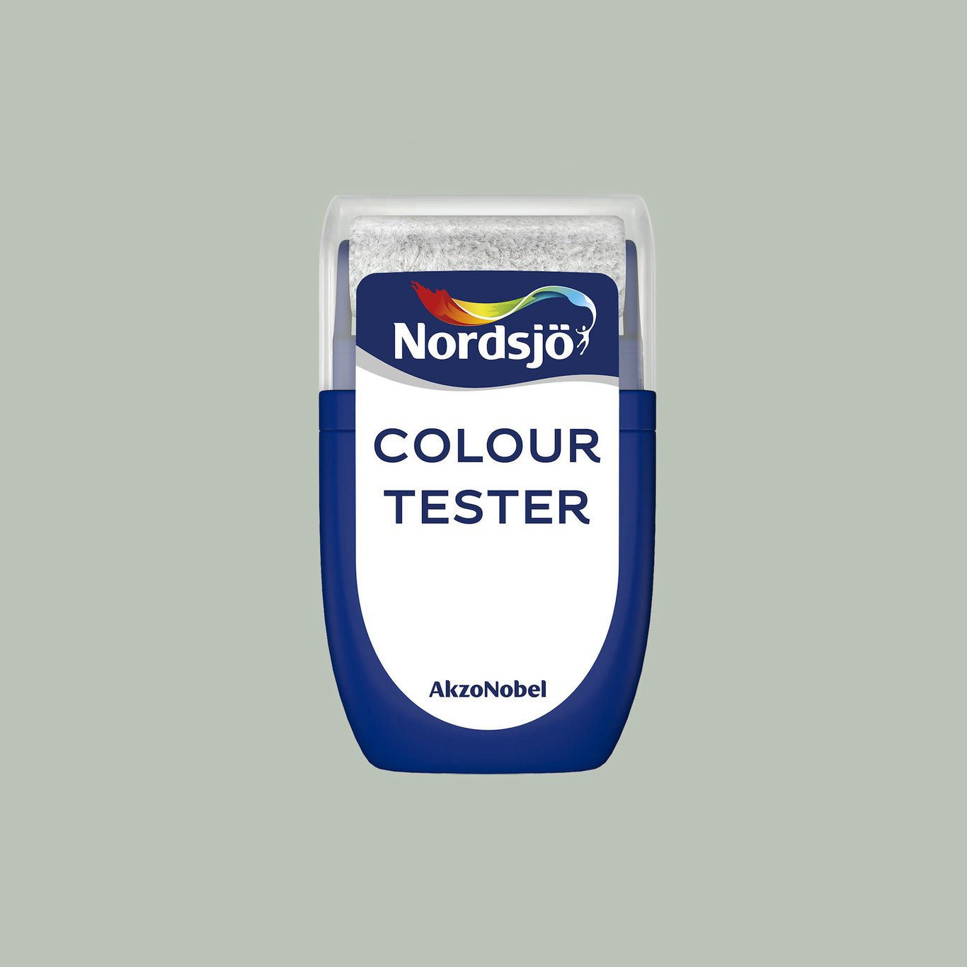 NORDSJØ COLOUR TESTER MISTY PARIS/TRANQUIL DAWN 30 ML NORDSJØ COLOUR TESTER MISTY PARIS/TRANQUIL DAWN 30 ML