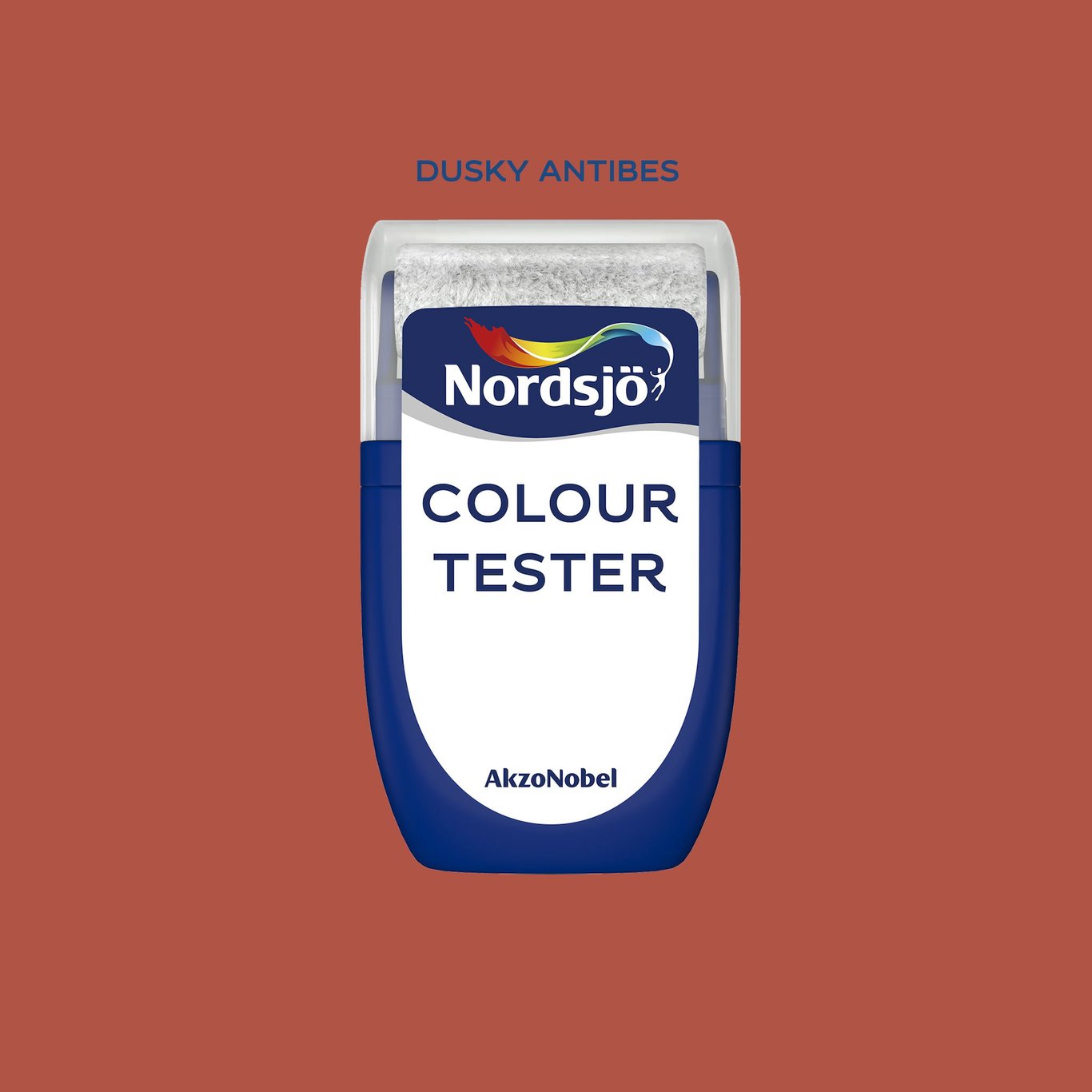 NORDSJØ COLOUR TESTER DUSKY ANTIBES 30 ML NORDSJØ COLOUR TESTER DUSKY ANTIBES 30 ML