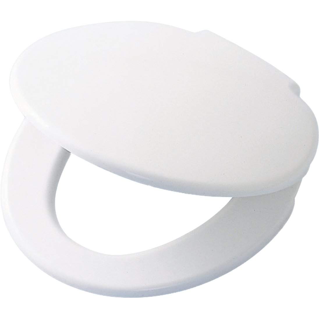 IFØ BARNE-TOALETTSETE M/LOKK HVIT IFØ BARNE-TOALETTSETE M/LOKK HVIT