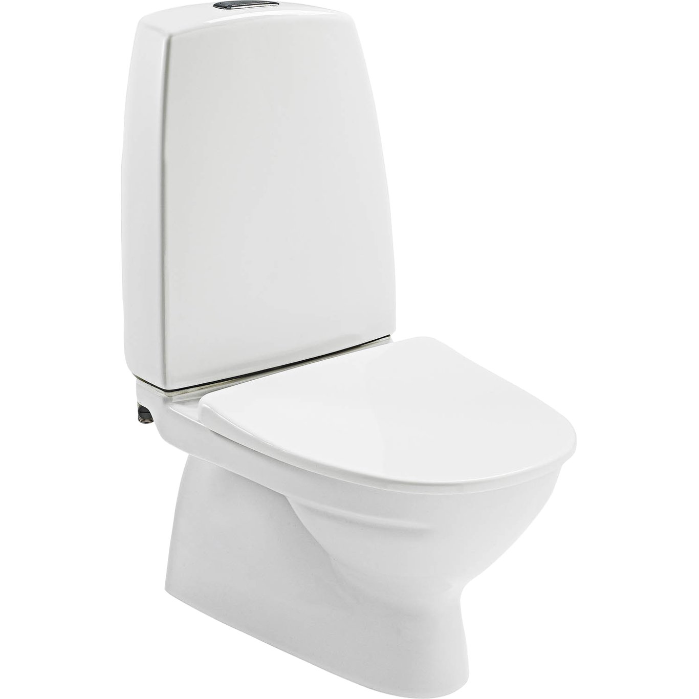 IFØ SIGN BARNETOALETT INKL. SETE HVIT IFØ SIGN BARNETOALETT INKL. SETE HVIT