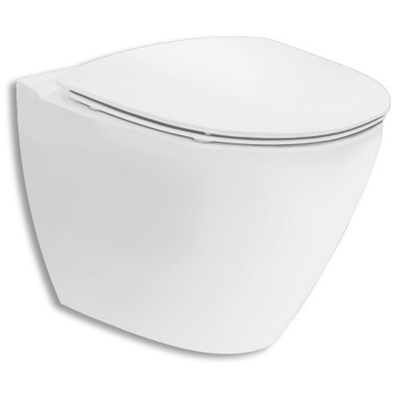 IFØ SPIRA ART VEGGSKÅL UTEN SPYLEKANT, MED IFØ CLEAN IFØ SPIRA ART VEGGSKÅL UTEN SPYLEKANT, MED IFØ CLEAN