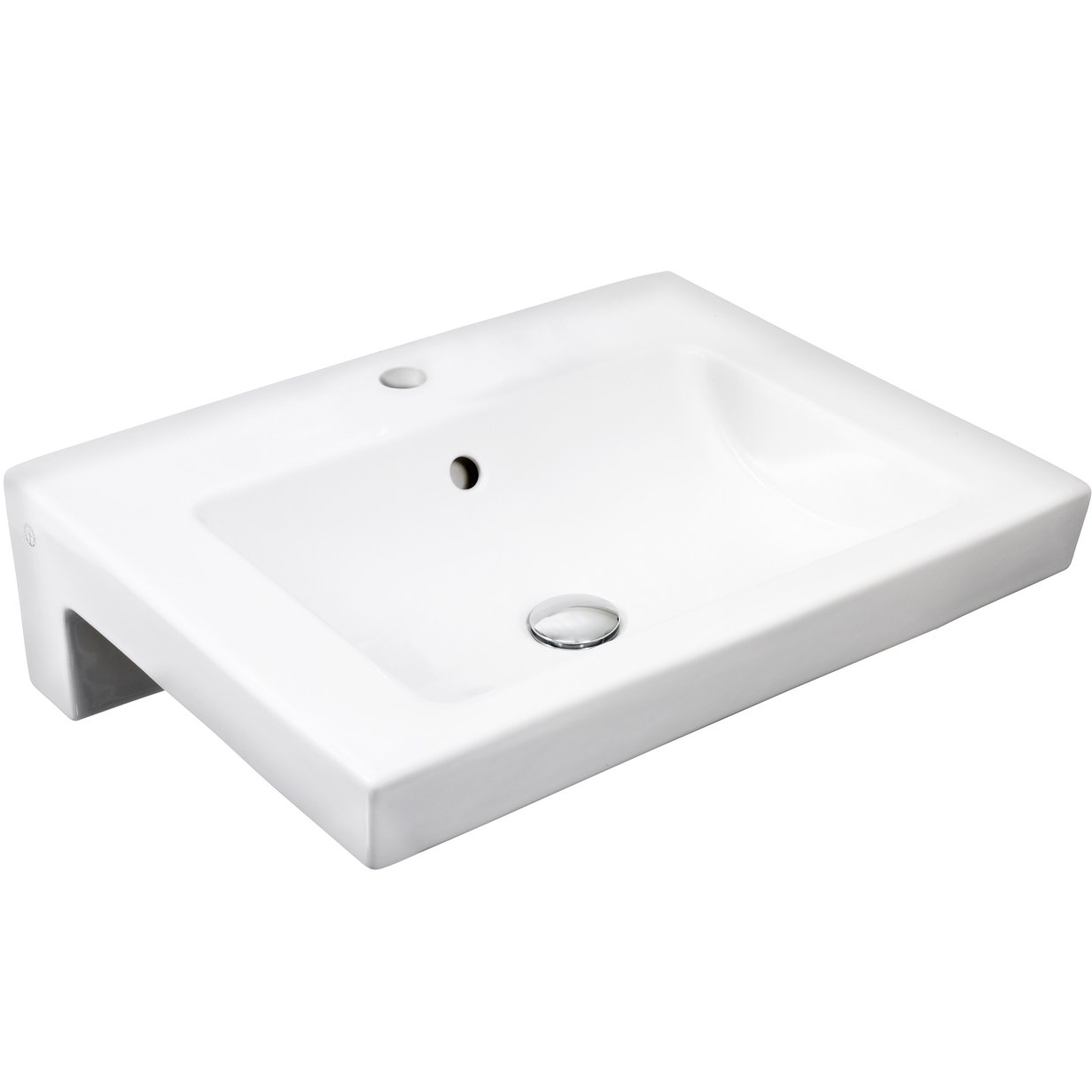 GUSTAVSBERG ARTIC 4550 SERVANT 55X44 GUSTAVSBERG ARTIC 4550 SERVANT 55X44