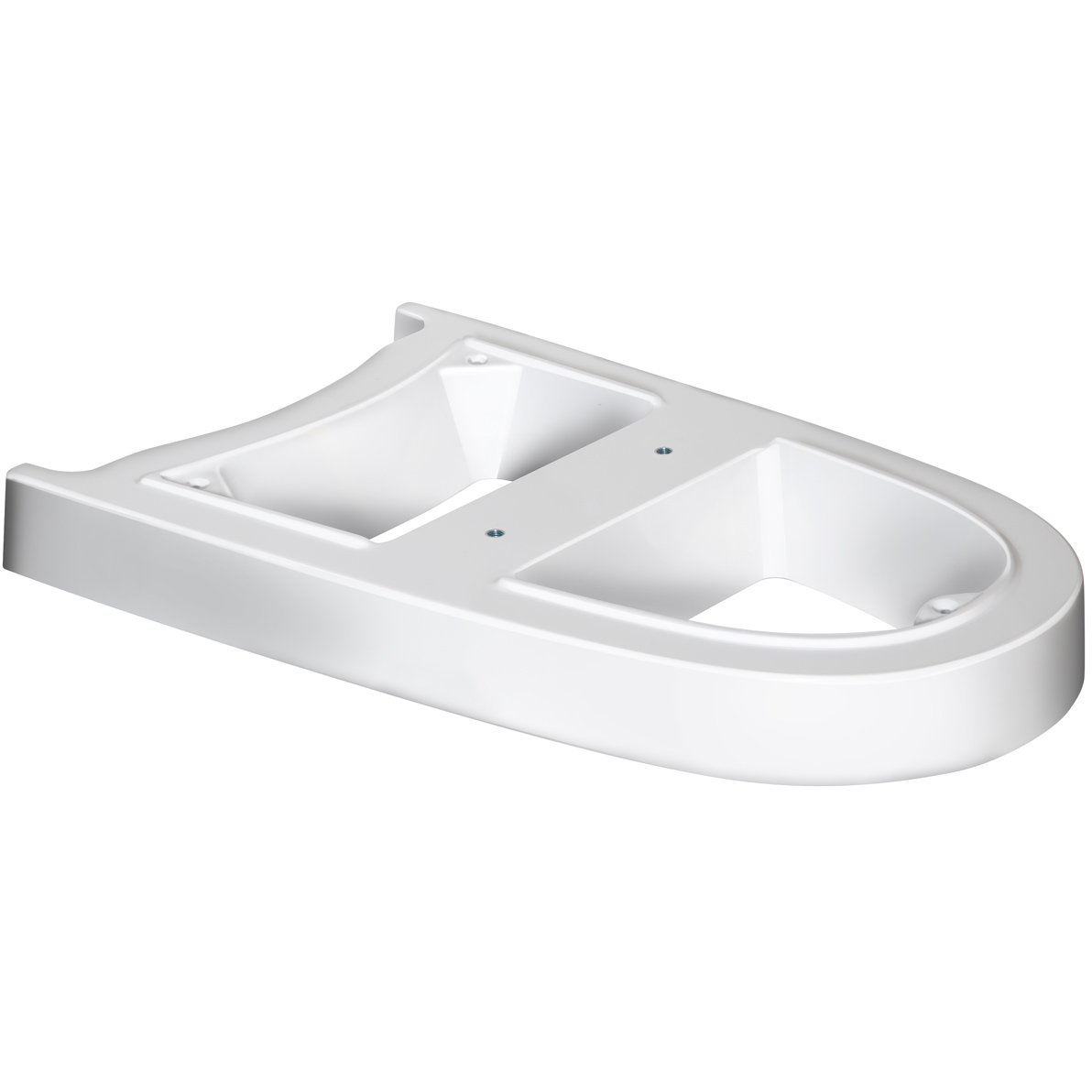 GUSTAVSBERG NAUTIC FORHØYNINGSSOKKEL 40 MM TIL NAUTIC 5510/1510 GUSTAVSBERG NAUTIC FORHØYNINGSSOKKEL 40 MM TIL NAUTIC 5510/1510