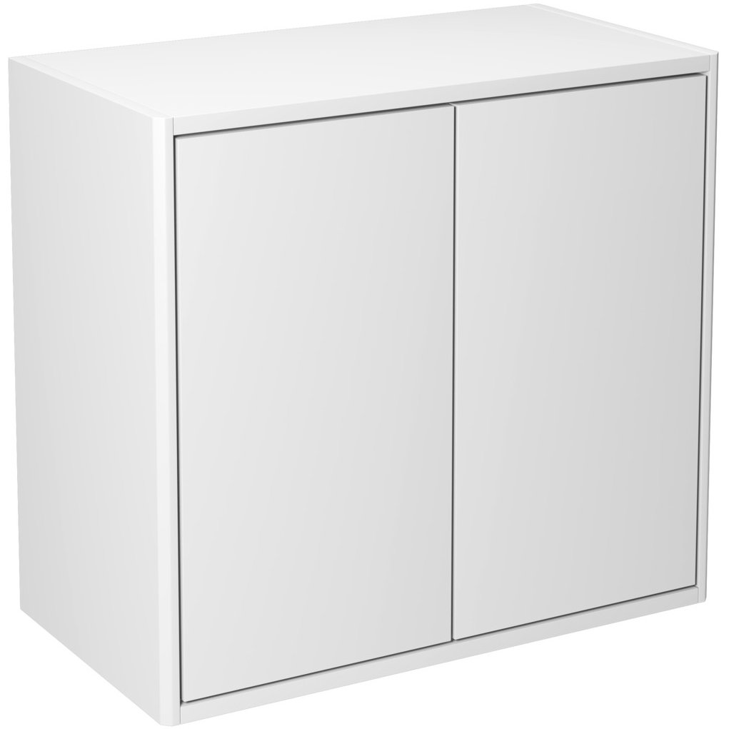 GUSTAVSBERG GRAPHIC VEGGSKAP 60X32 HVIT GUSTAVSBERG GRAPHIC VEGGSKAP 60X32 HVIT