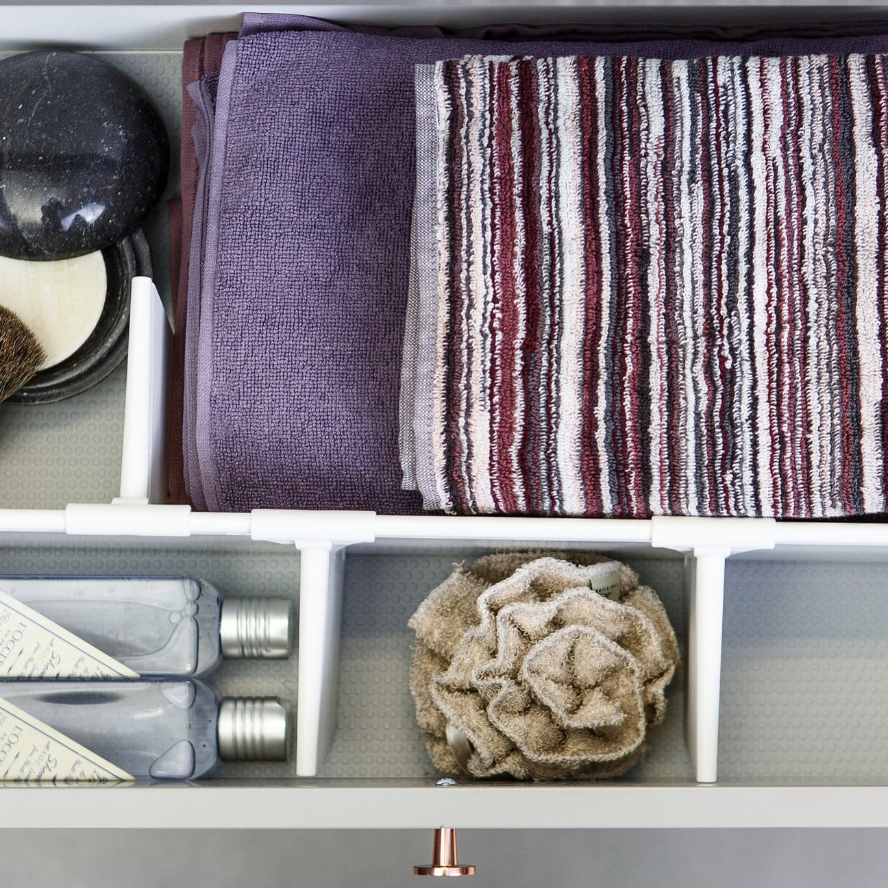 GUSTAVSBERG GRAPHIC SKUFFEINNSATS TIL SKAP 45 CM GUSTAVSBERG GRAPHIC SKUFFEINNSATS TIL SKAP 45 CM