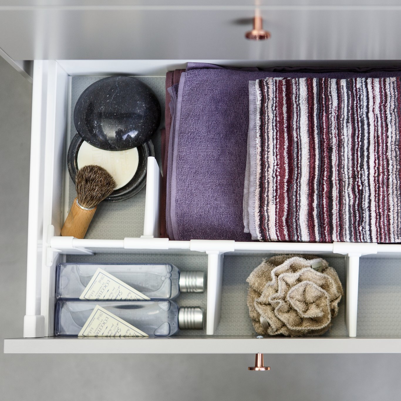 GUSTAVSBERG GRAPHIC SKUFFEINNSATS TIL SKAP 100 CM GUSTAVSBERG GRAPHIC SKUFFEINNSATS TIL SKAP 100 CM