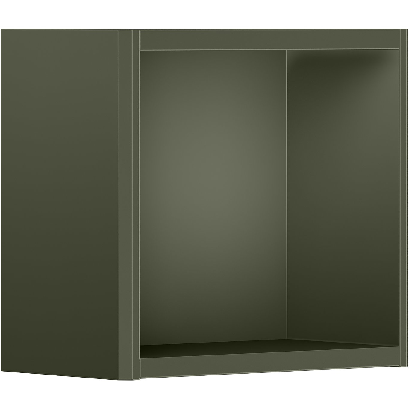 GUSTAVSBERG GRAPHIC OPPBEVARINGSKUBE 30 CM GRØNN GUSTAVSBERG GRAPHIC OPPBEVARINGSKUBE 30 CM GRØNN