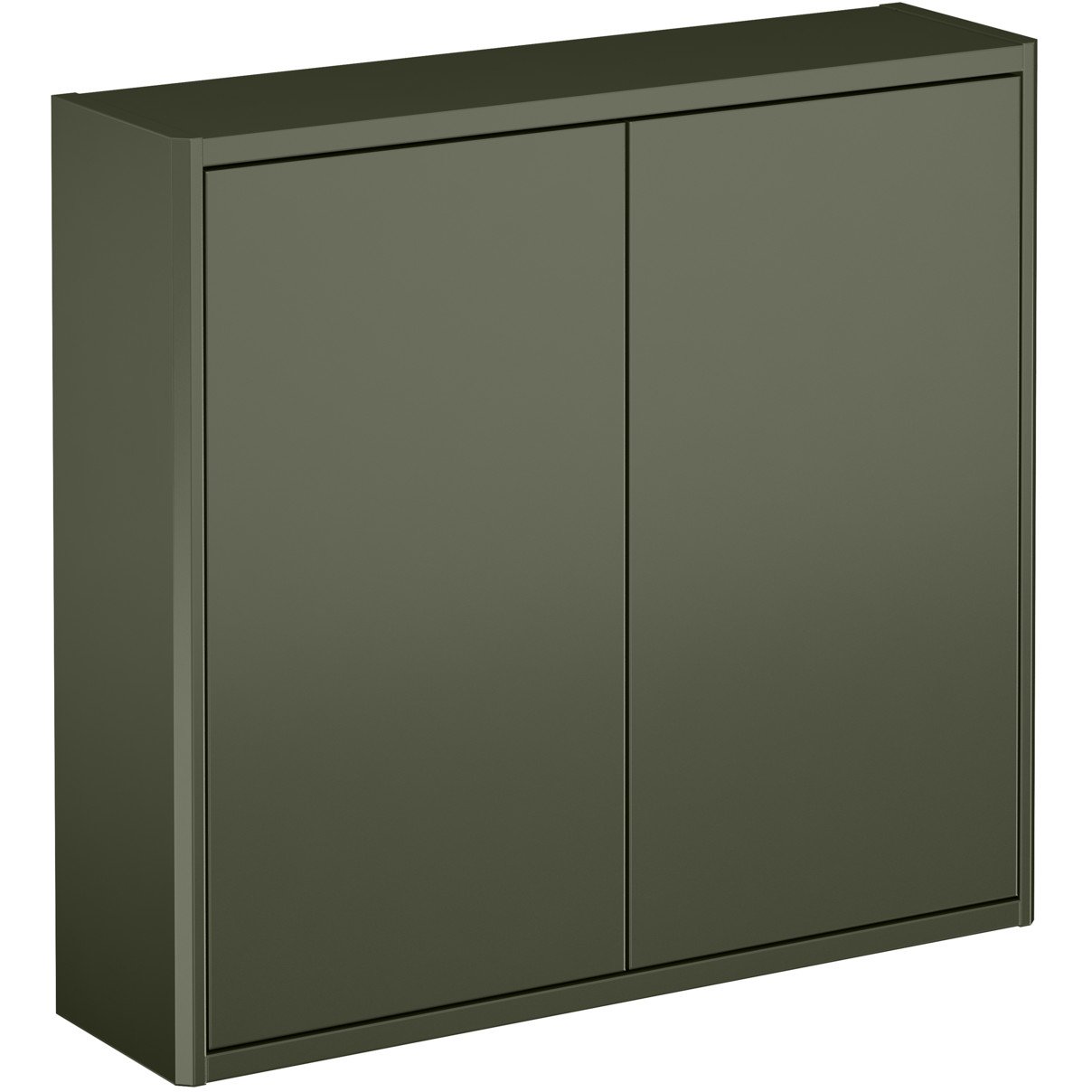 GUSTAVSBERG GRAPHIC VEGGSKAP 60X16 GRØNN GUSTAVSBERG GRAPHIC VEGGSKAP 60X16 GRØNN