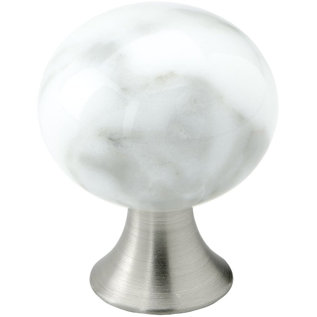 GUSTAVSBERG K8 KNOTT TIL BADEROMSSKAP, HVIT MARMOR GUSTAVSBERG K8 KNOTT TIL BADEROMSSKAP, HVIT MARMOR