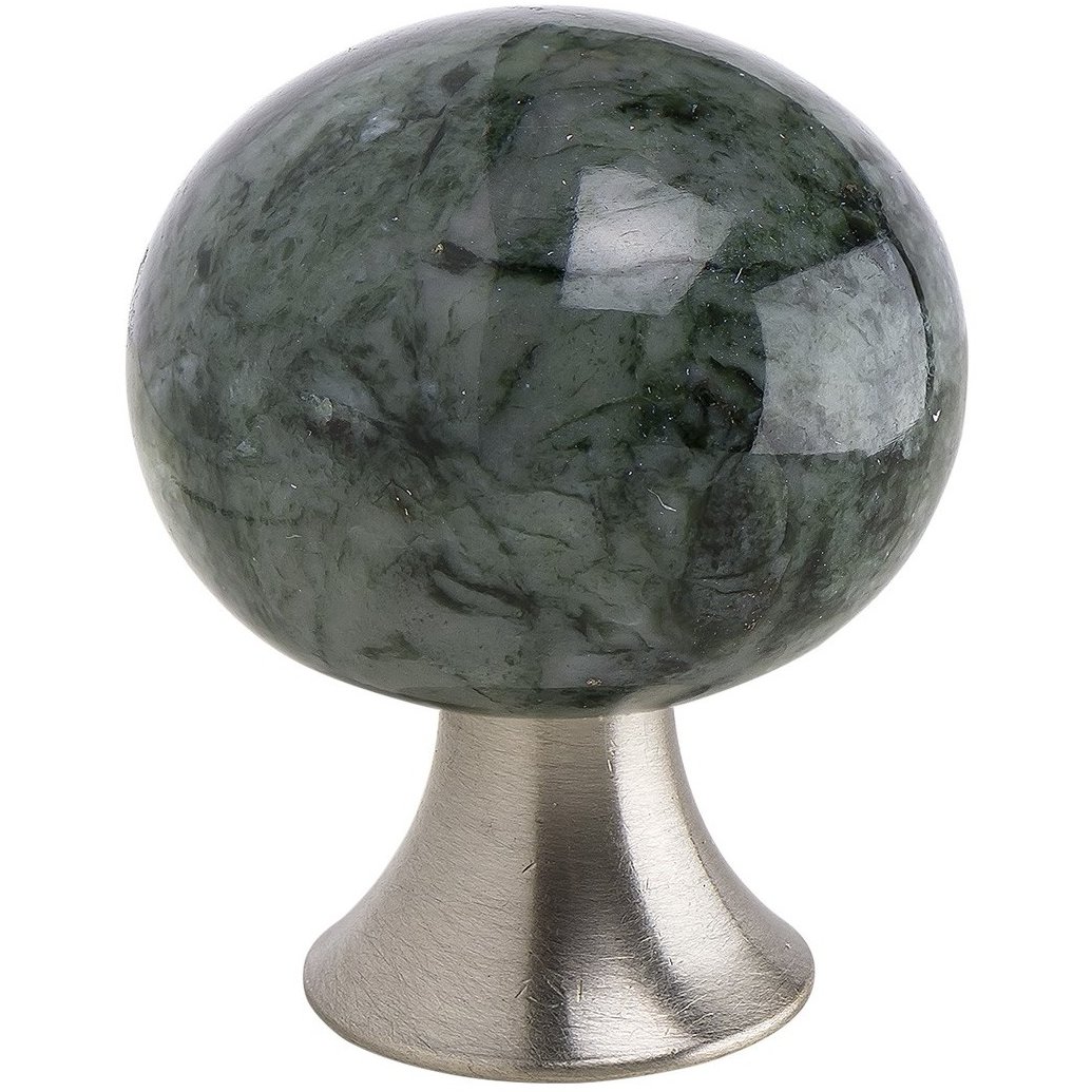 GUSTAVSBERG K8 KNOTT TIL BADEROMSSKAP, GRØNN MARMOR GUSTAVSBERG K8 KNOTT TIL BADEROMSSKAP, GRØNN MARMOR