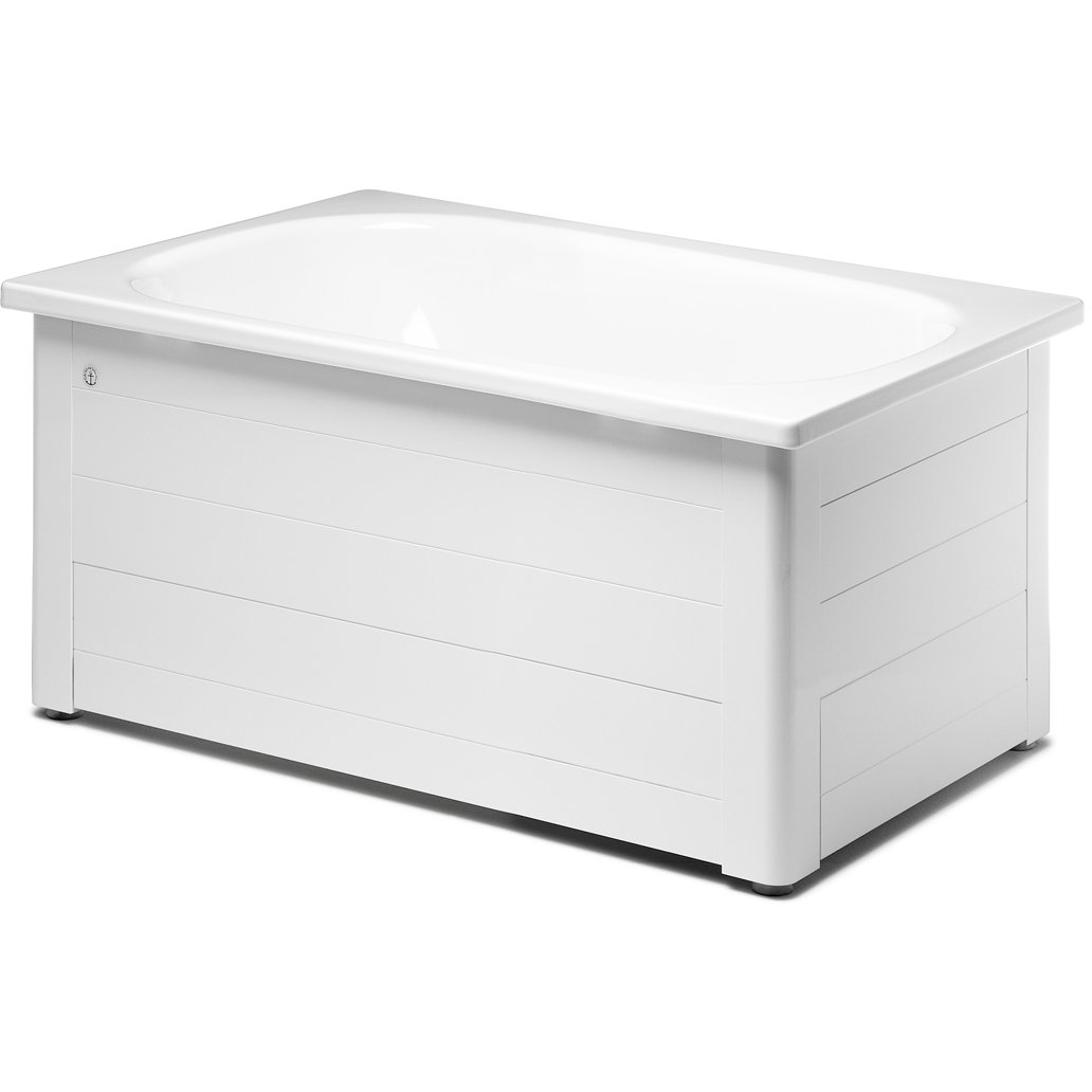 GUSTAVSBERG 7410 HELFRONTSTATIV, 1050X650 HVIT GUSTAVSBERG 7410 HELFRONTSTATIV, 1050X650 HVIT