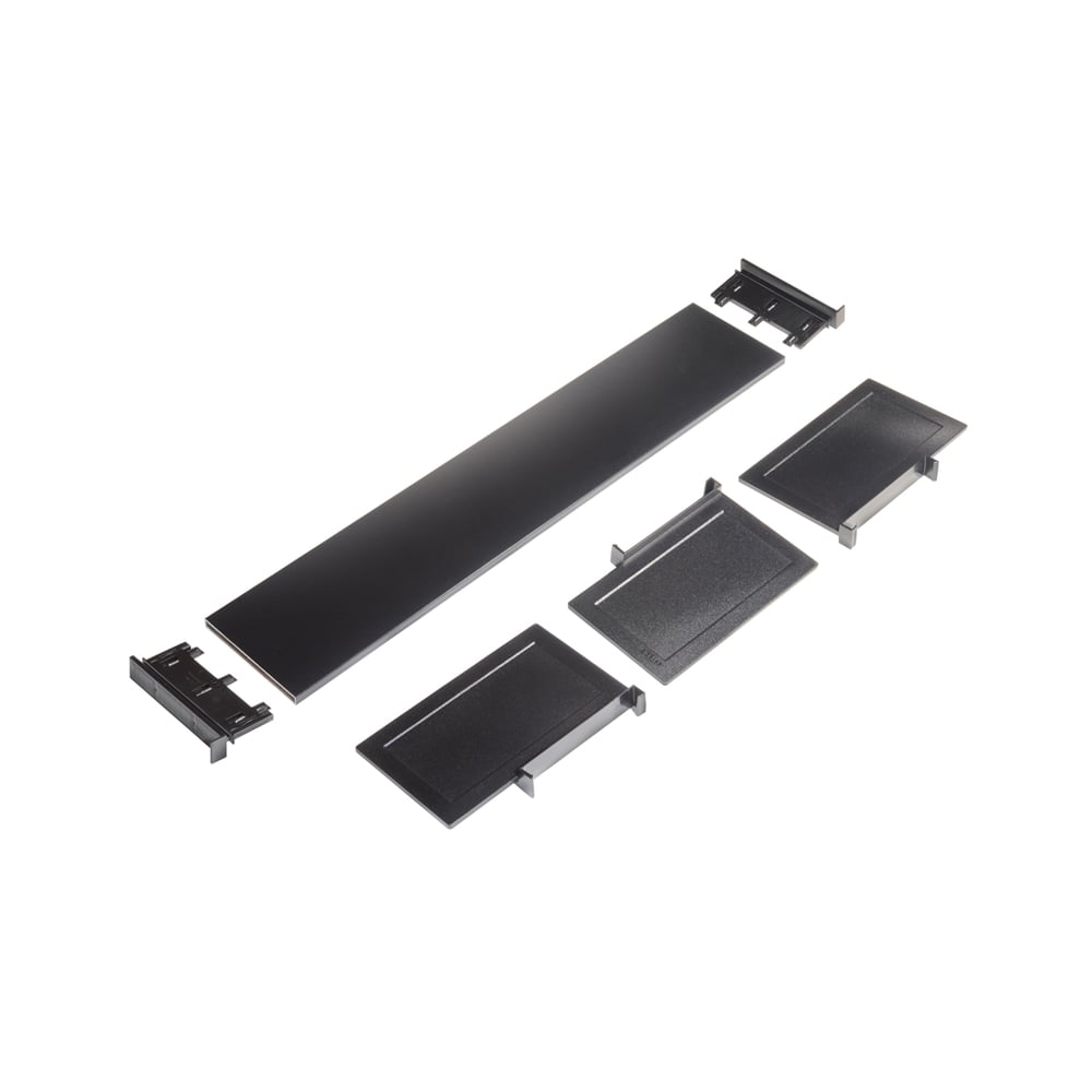 GUSTAVSBERG ARTIC SKUFFEINNDELER 60 CM SORT GUSTAVSBERG ARTIC SKUFFEINNDELER 60 CM SORT