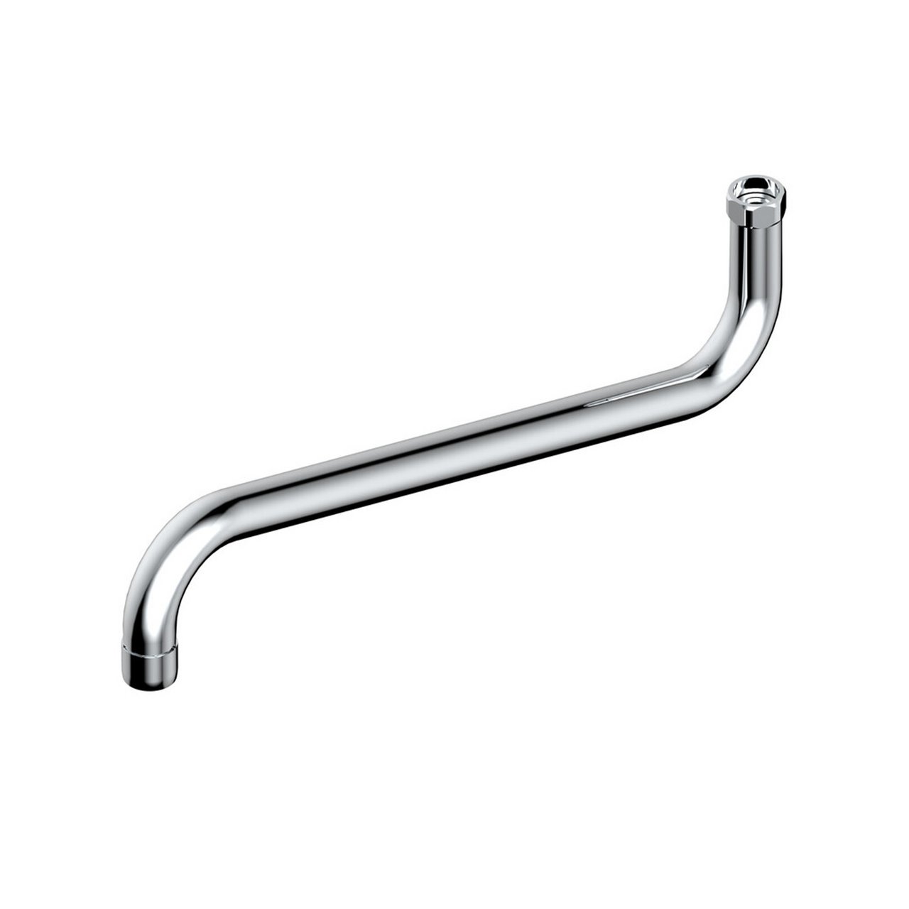 GUSTAVSBERG SVINGBAR TUT 350 MM S-FORM GUSTAVSBERG SVINGBAR TUT 350 MM S-FORM