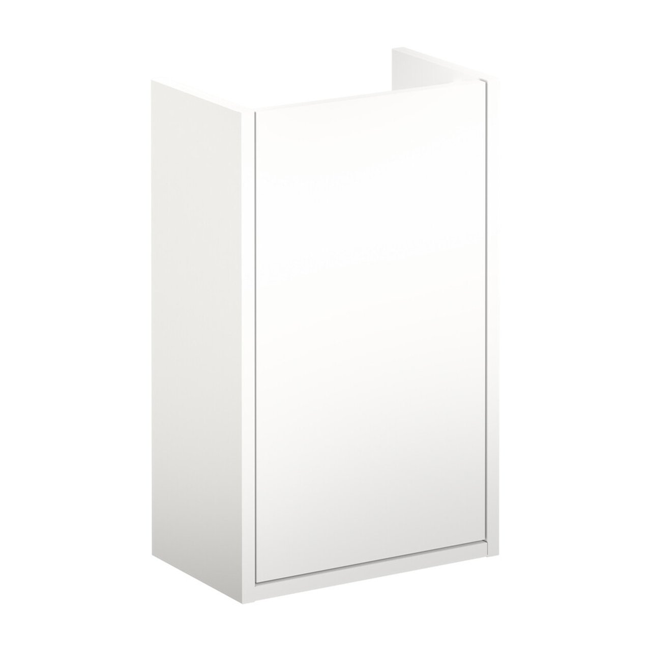 GUSTASVBEG ARTIC SMALL SERVANTSKAP 33X20 HVIT GUSTASVBEG ARTIC SMALL SERVANTSKAP 33X20 HVIT