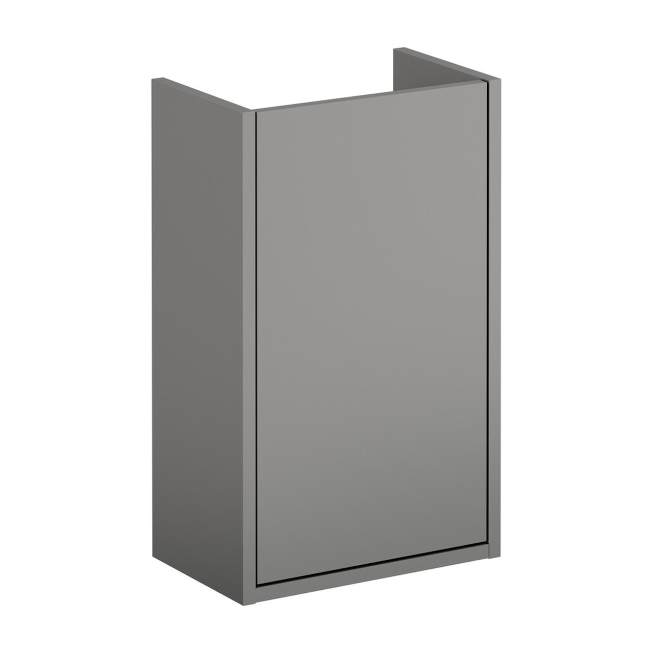 GUSTASVBEG ARTIC SMALL SERVANTSKAP 33X20 ASKEGRÅ GUSTASVBEG ARTIC SMALL SERVANTSKAP 33X20 ASKEGRÅ