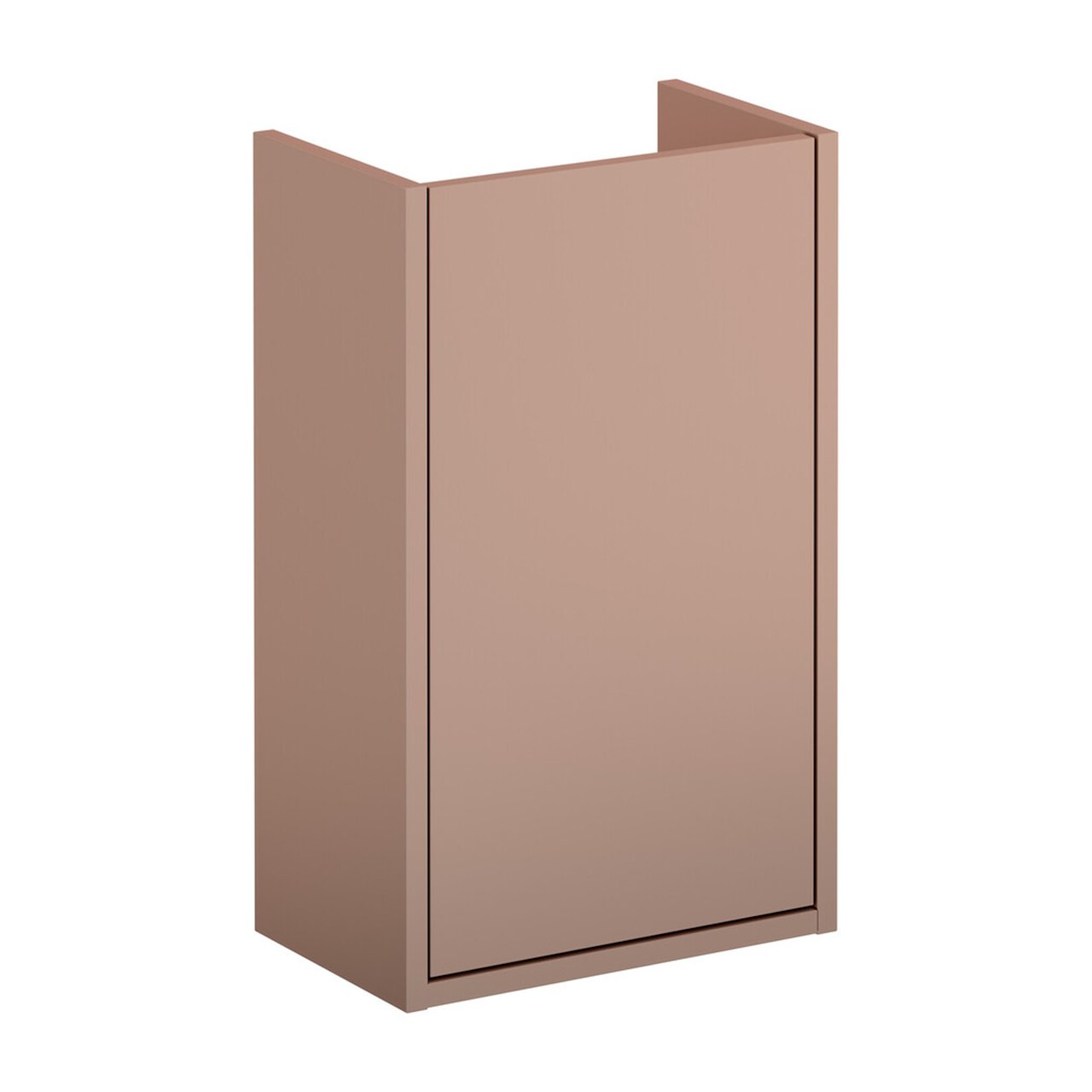 GUSTASVBEG ARTIC SMALL SERVANTSKAP 33X20 PEACH