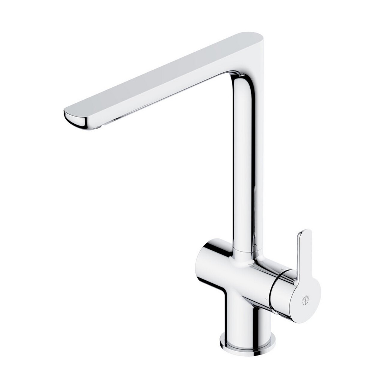 GUSTAVSBERG ESTETIC KJØKKENKRAN KROM