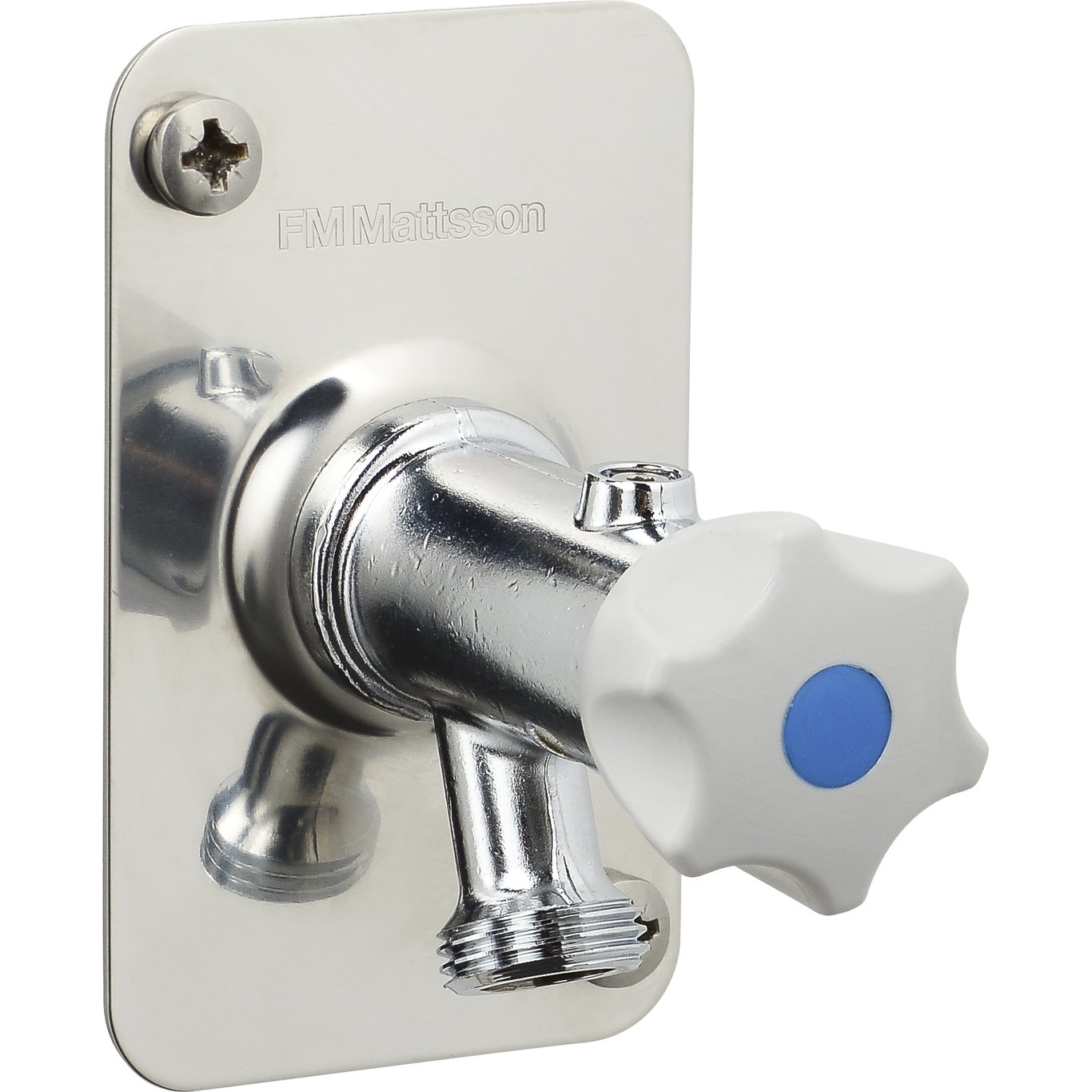 FM MATTSSON UTEKRAN 600 MM M/GREP FM MATTSSON UTEKRAN 600 MM M/GREP