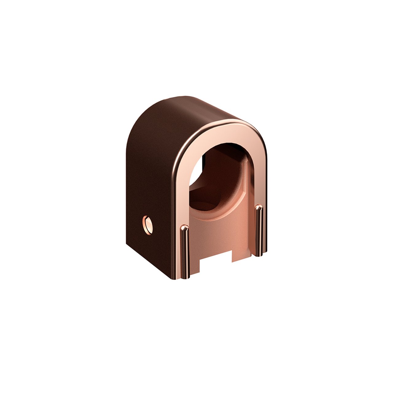 FALUVULK 12/15 MM KLAMME MINI ENKEL