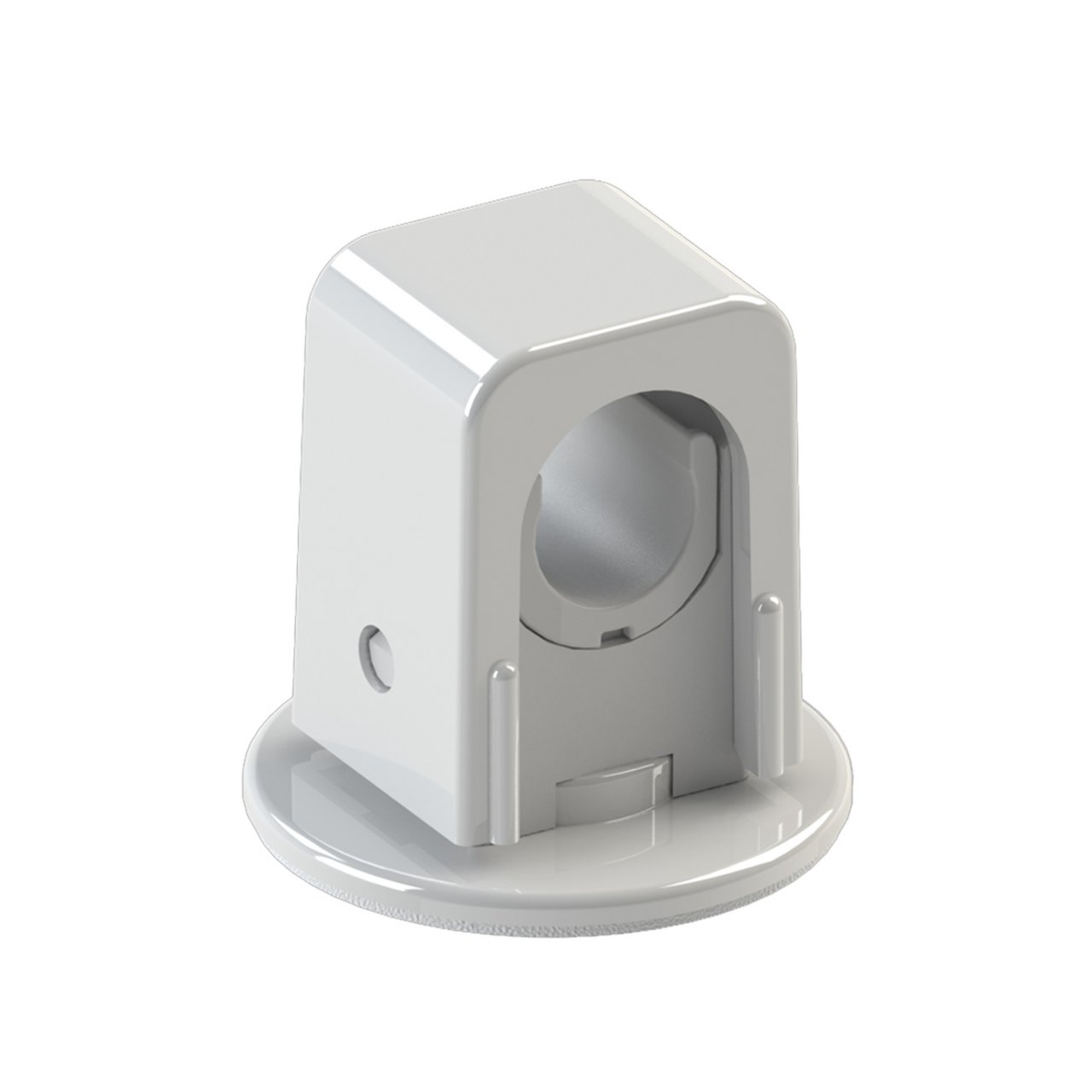 FALUVULK DUO-CONTACT 10/12/15/16MM, KLAMME MINI ENKEL LIMPLATTOR