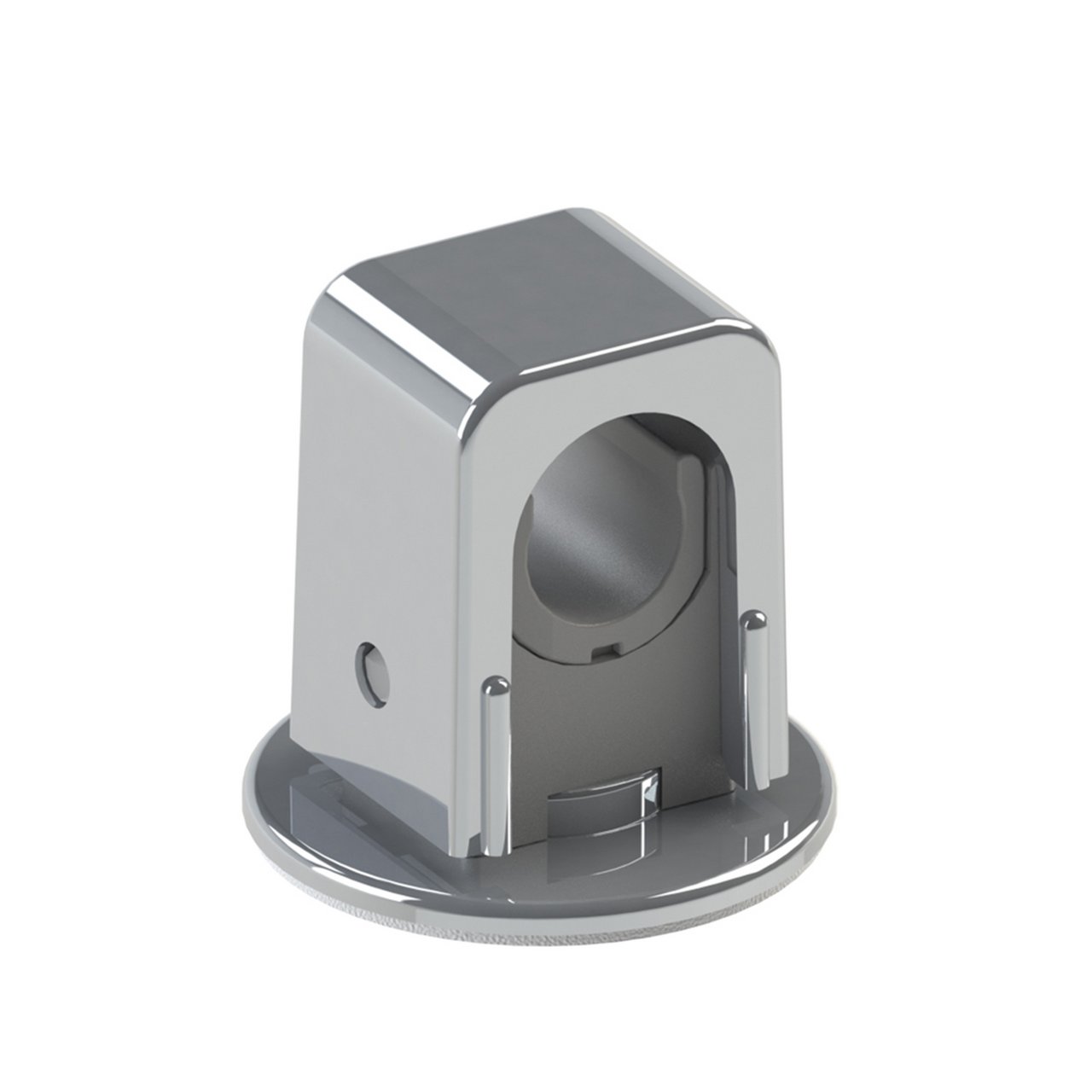 FALUVULK DUO-CONTACT 10/12/15MM, KLAMME MINI ENKEL LIMPLATTOR