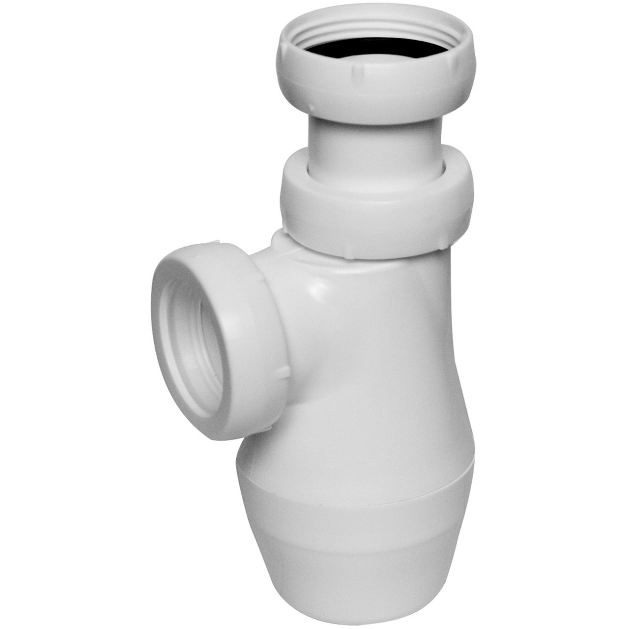 FALUVULK FLASKEVANNLÅS 32MM X 1 1/4"