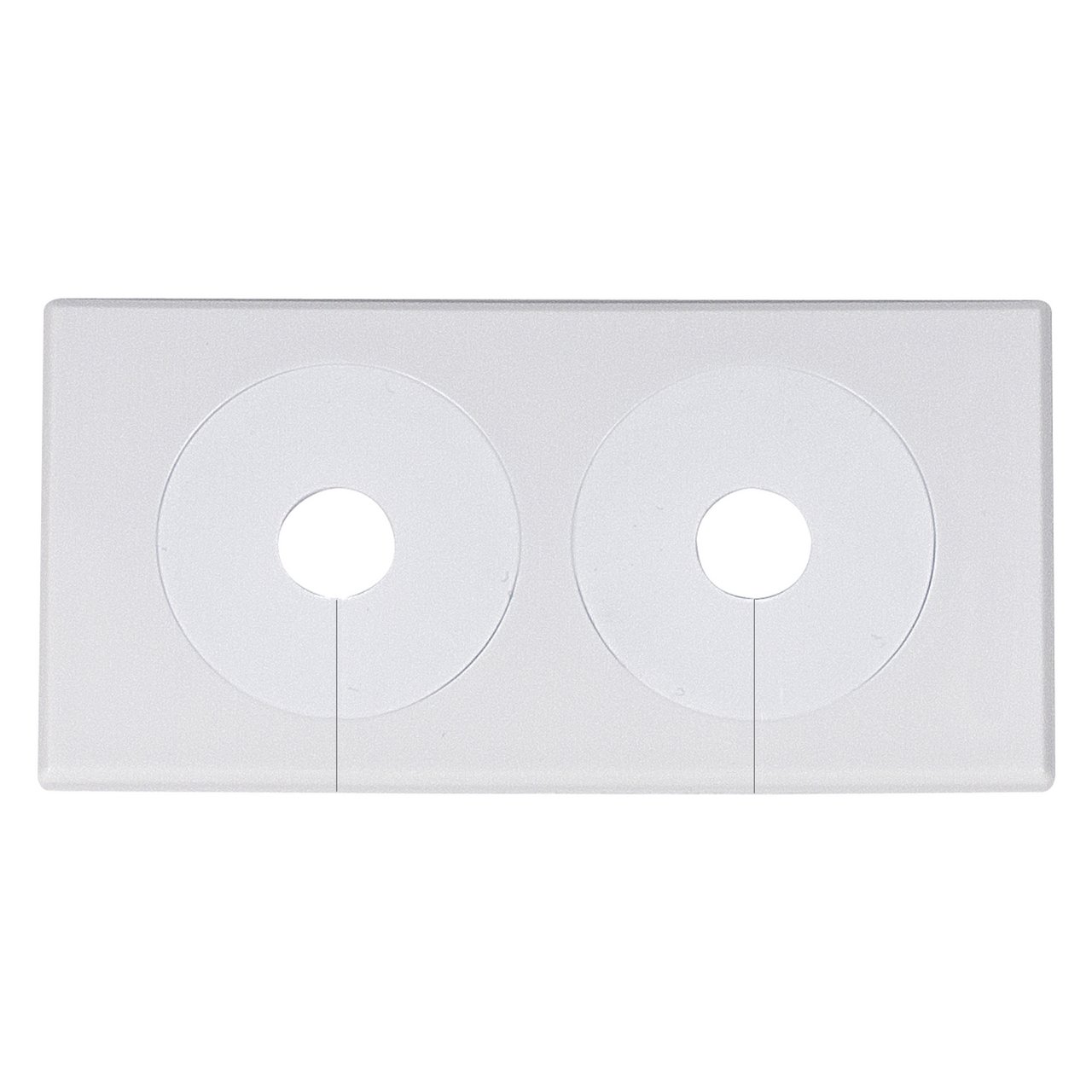 FALUVULK 12-22 MM BRIKKE DOBBEL 40 C-C, UTEN TEIP DELBARE F ETTERMONTASJE